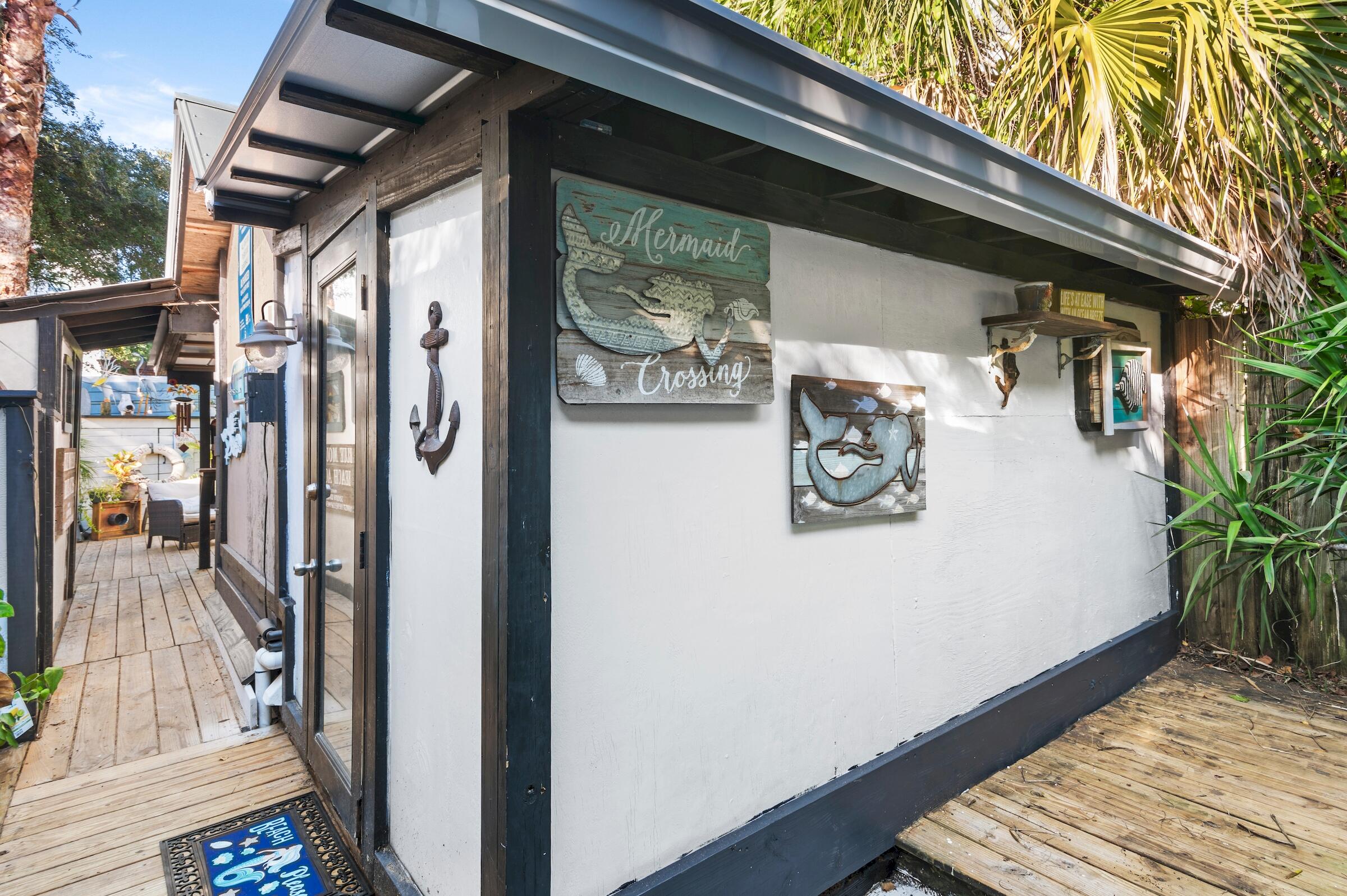 40 Flounder Street Santa Rosa Beach FL 32459