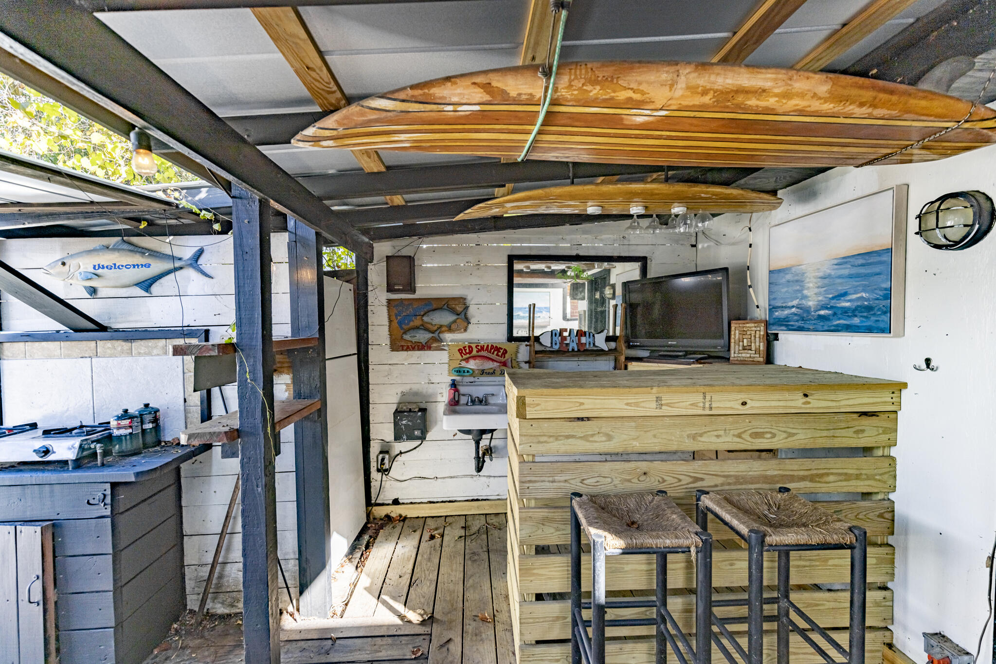 40 Flounder Street Santa Rosa Beach FL 32459