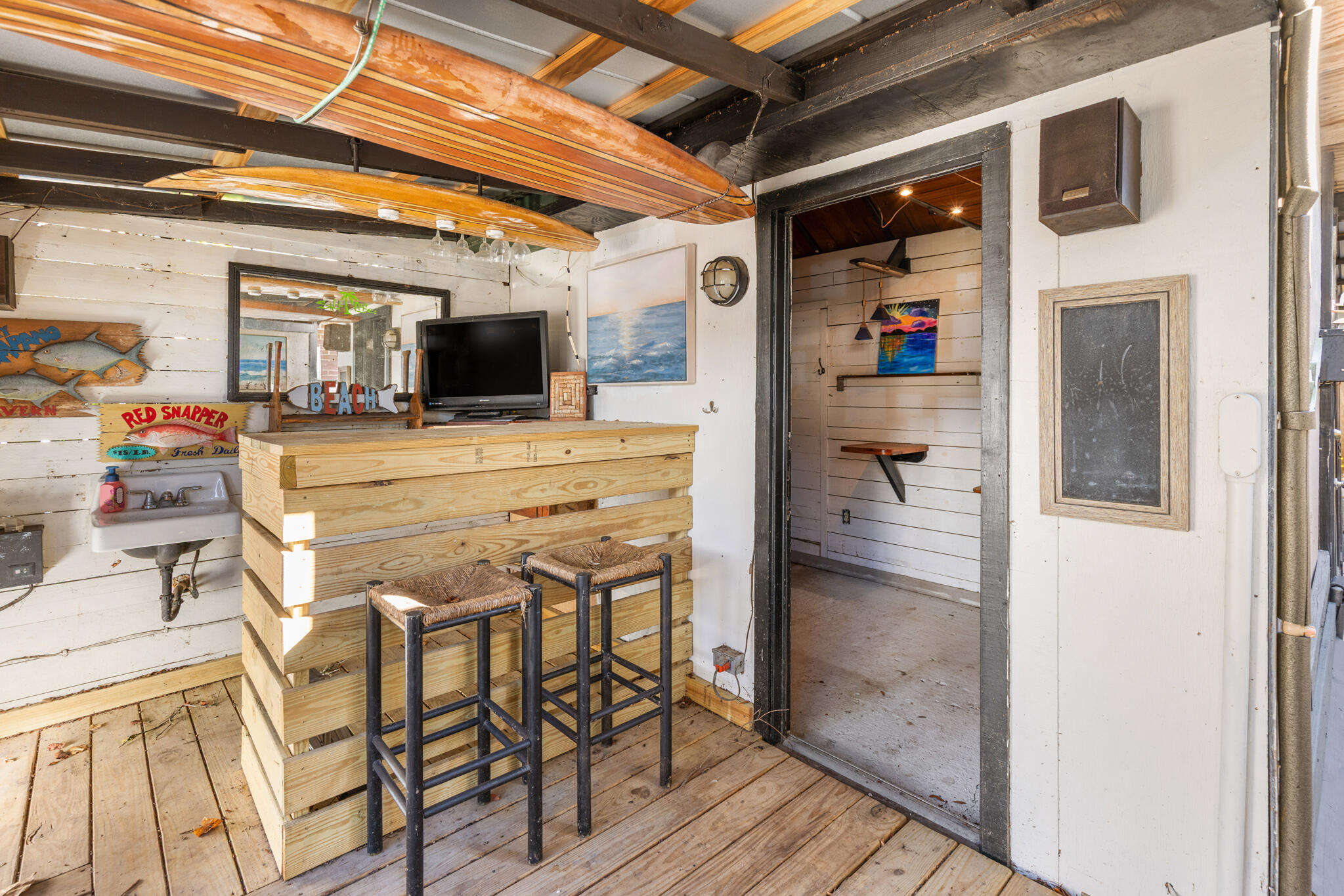 40 Flounder Street Santa Rosa Beach FL 32459