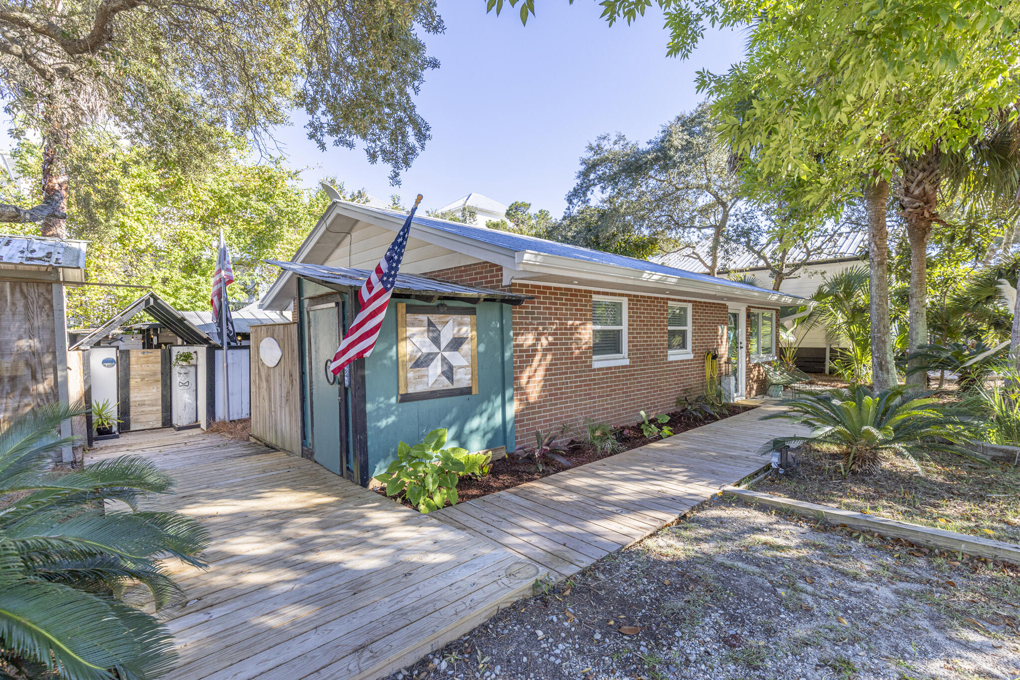40 Flounder Street Santa Rosa Beach FL 32459