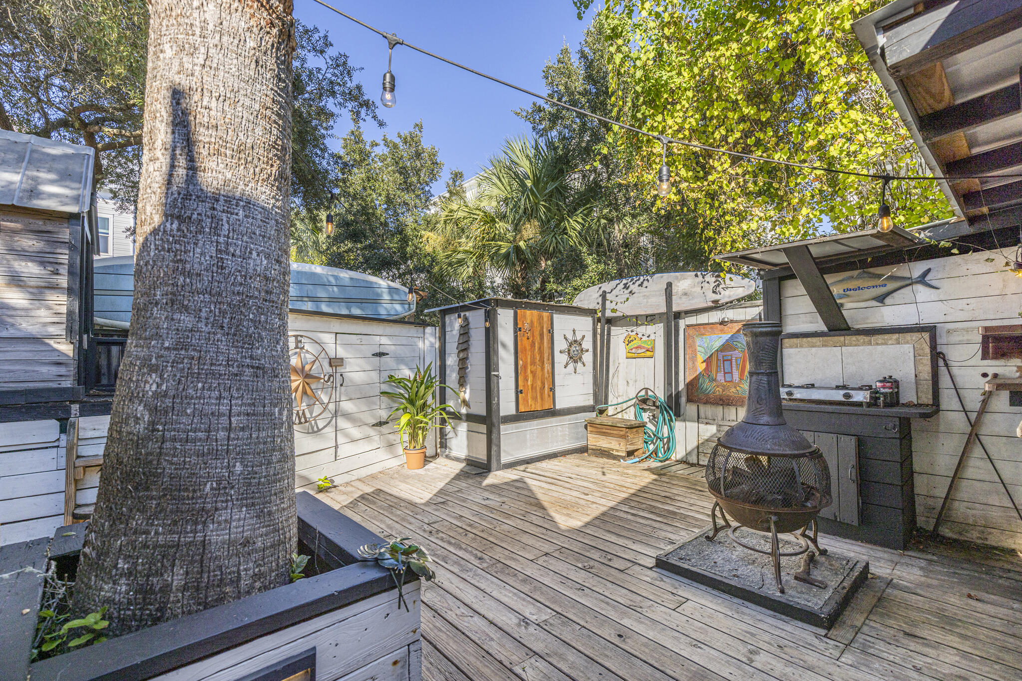 40 Flounder Street Santa Rosa Beach FL 32459