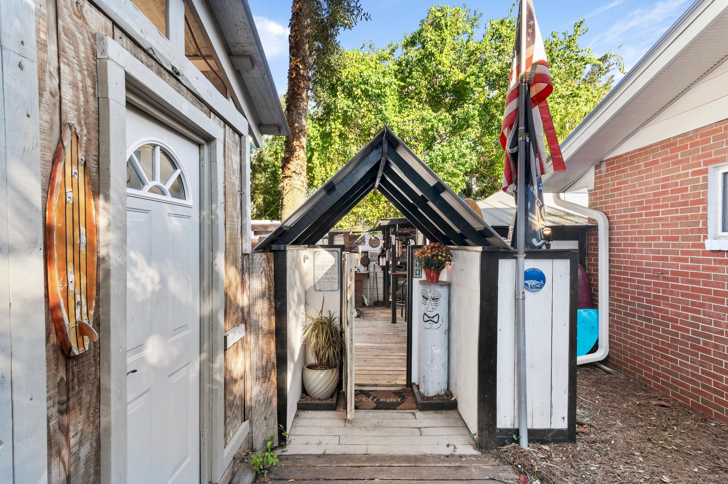 40 Flounder Street Santa Rosa Beach FL 32459