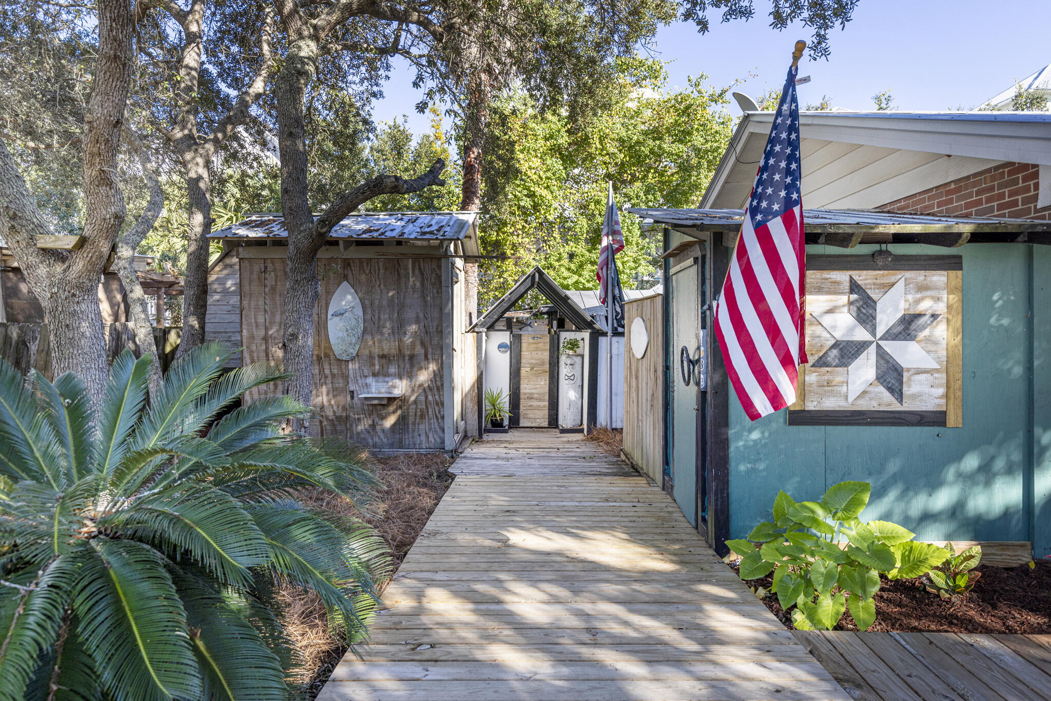 40 Flounder Street Santa Rosa Beach FL 32459