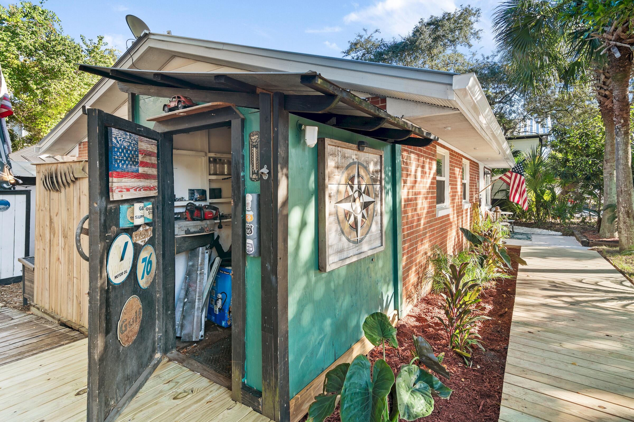 40 Flounder Street Santa Rosa Beach FL 32459