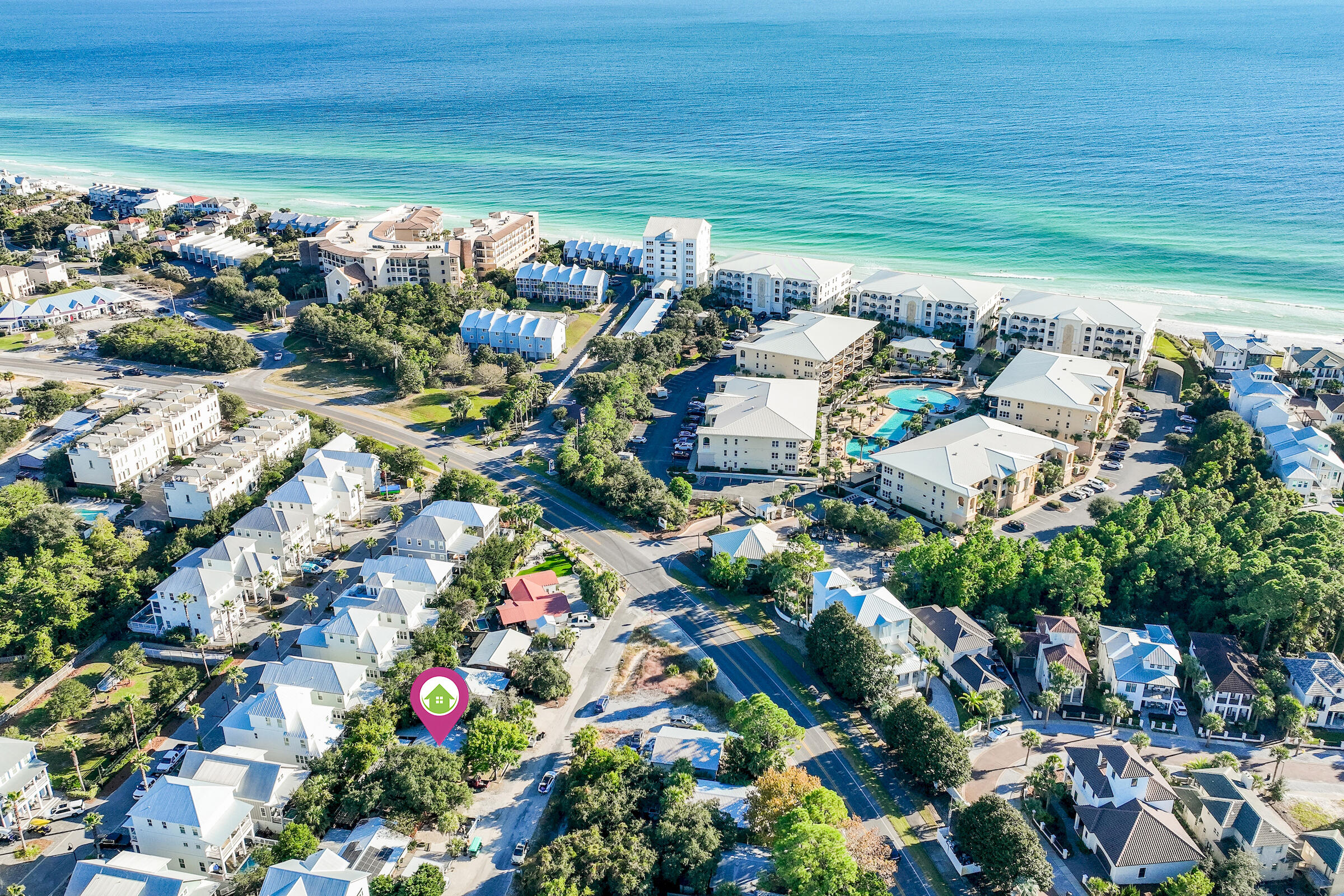 40 Flounder Street Santa Rosa Beach FL 32459