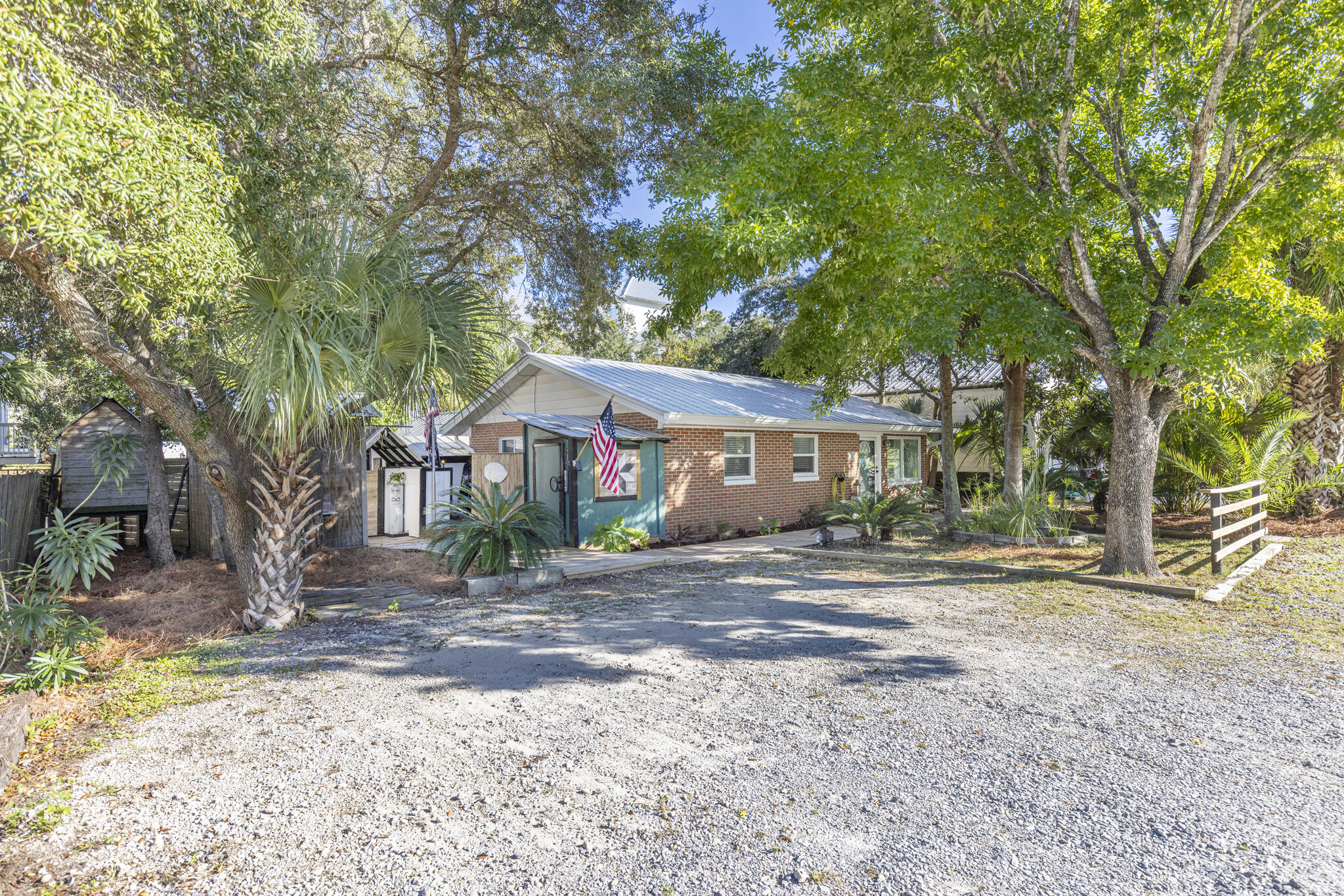 40 Flounder Street Santa Rosa Beach FL 32459