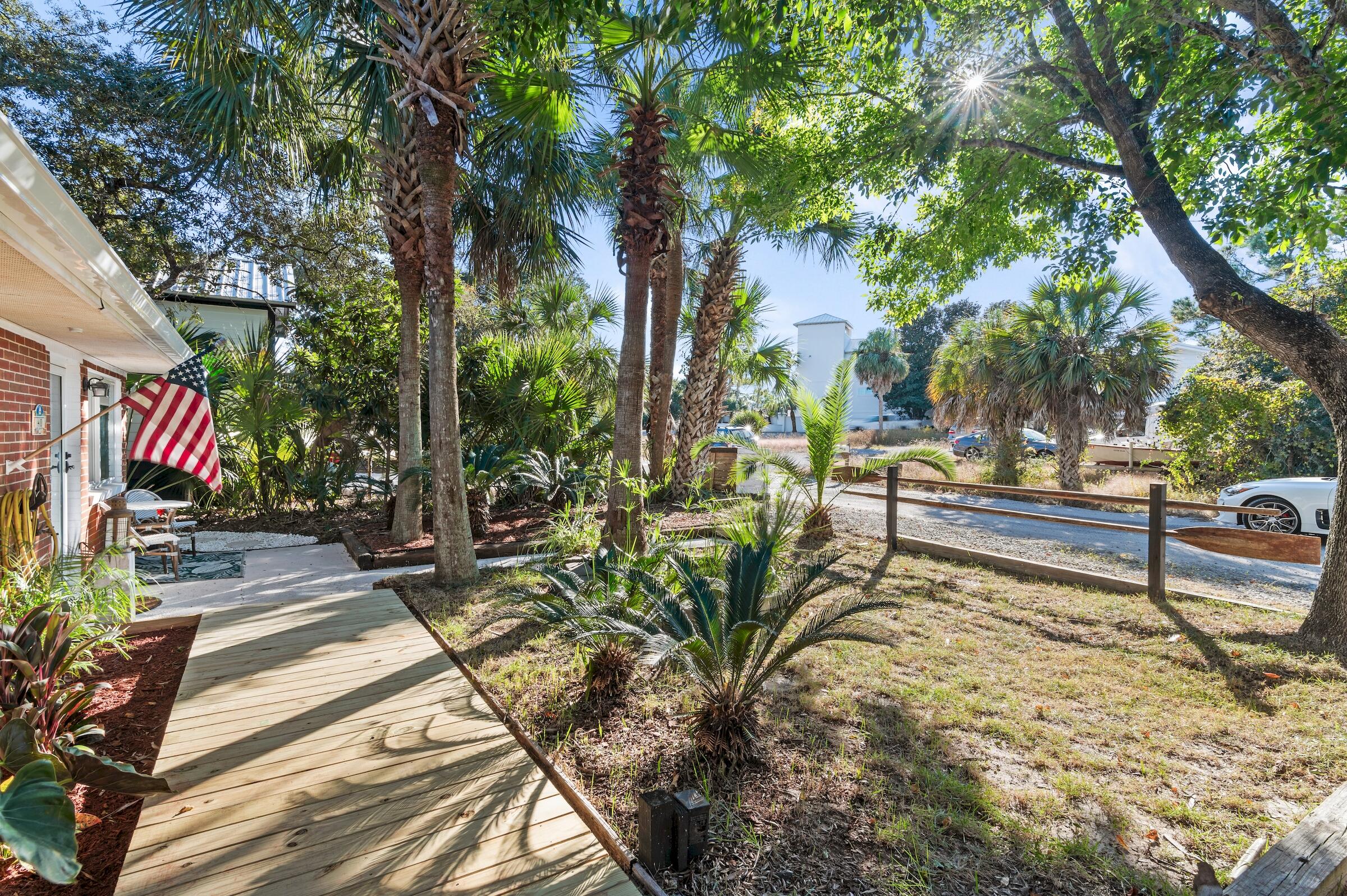 40 Flounder Street Santa Rosa Beach FL 32459