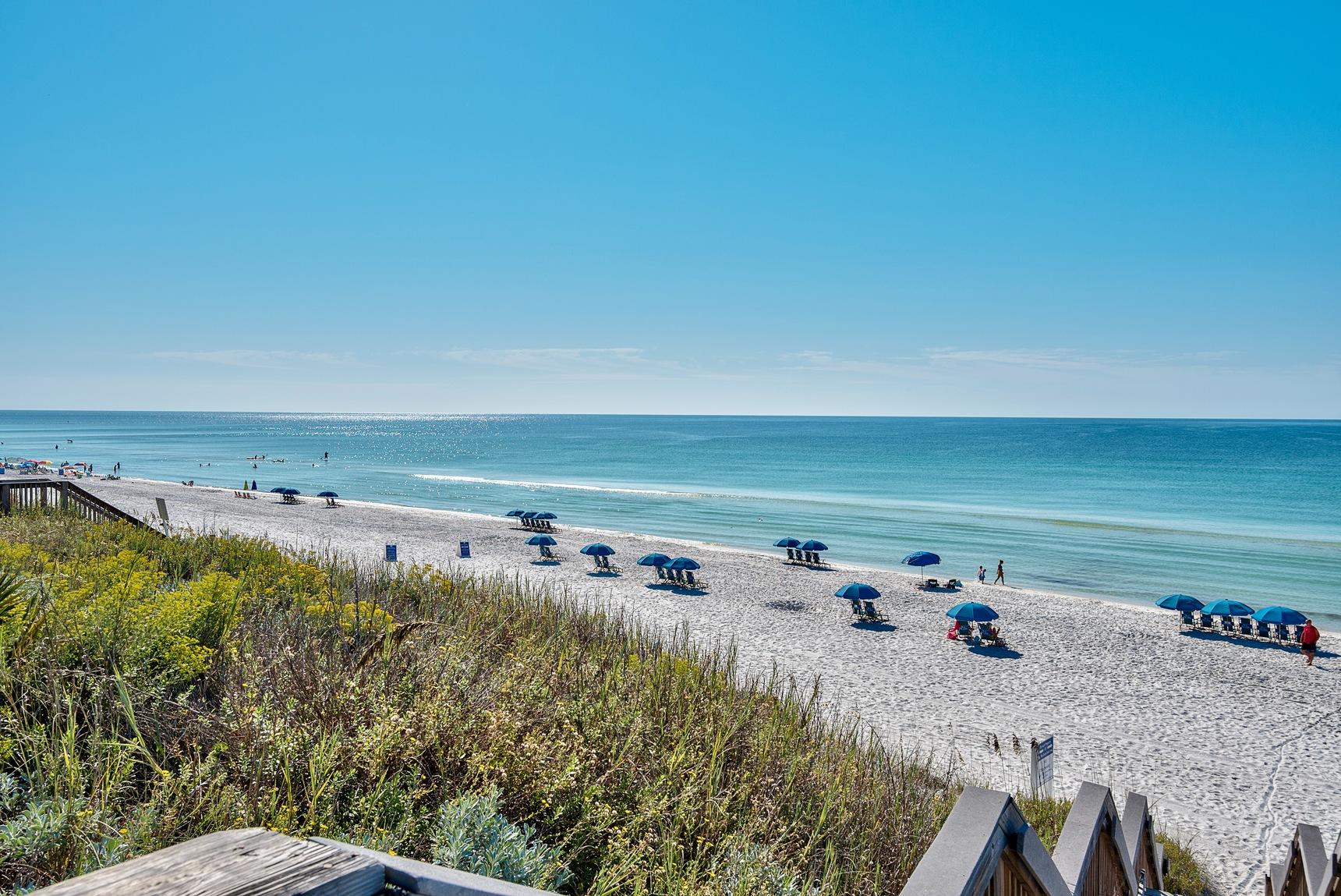 40 Flounder Street Santa Rosa Beach FL 32459