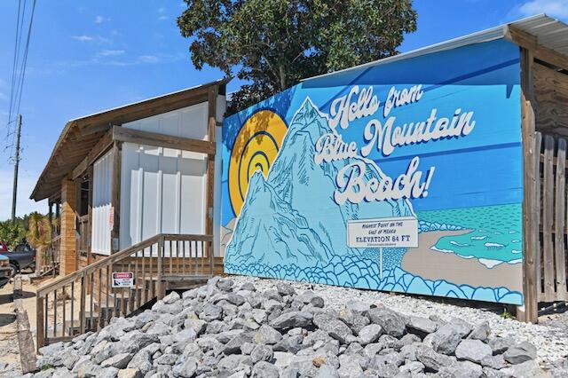 40 Flounder Street Santa Rosa Beach FL 32459