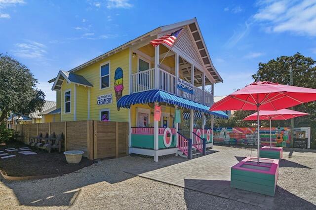40 Flounder Street Santa Rosa Beach FL 32459