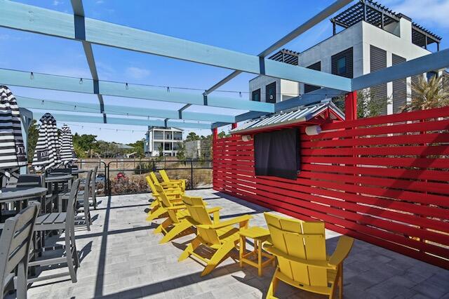 40 Flounder Street Santa Rosa Beach FL 32459