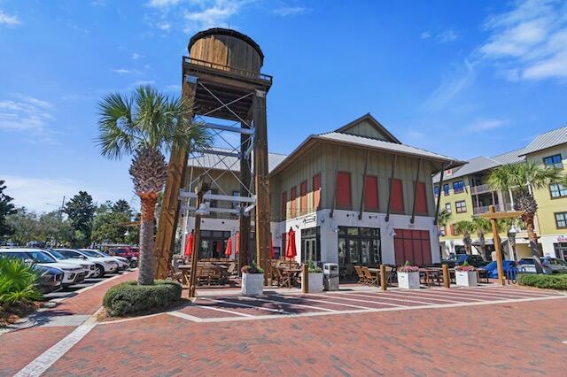 40 Flounder Street Santa Rosa Beach FL 32459