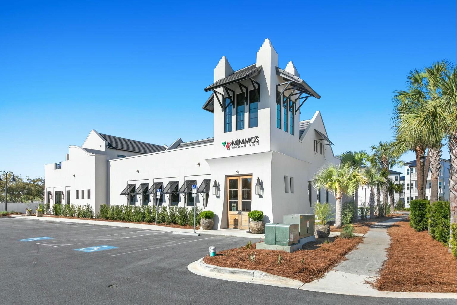 40 Flounder Street Santa Rosa Beach FL 32459