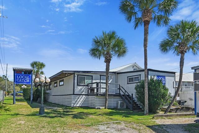 40 Flounder Street Santa Rosa Beach FL 32459
