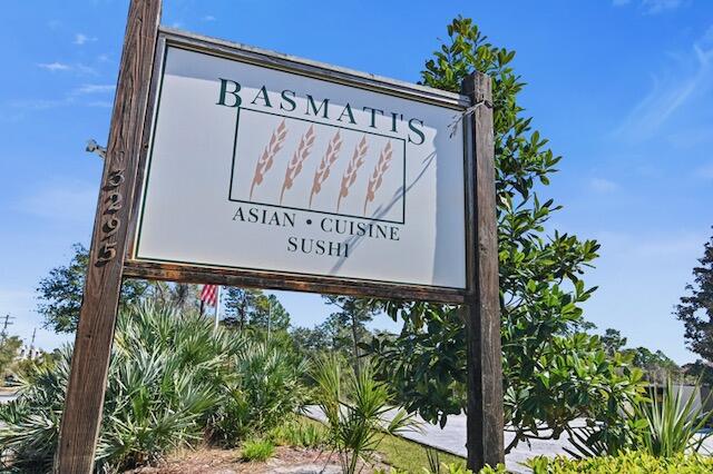 40 Flounder Street Santa Rosa Beach FL 32459