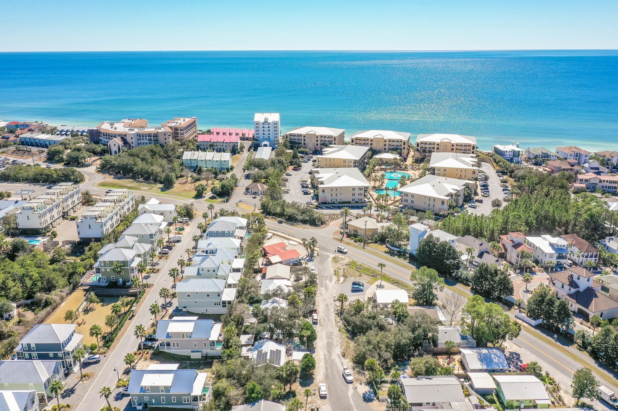 40 Flounder Street Santa Rosa Beach FL 32459