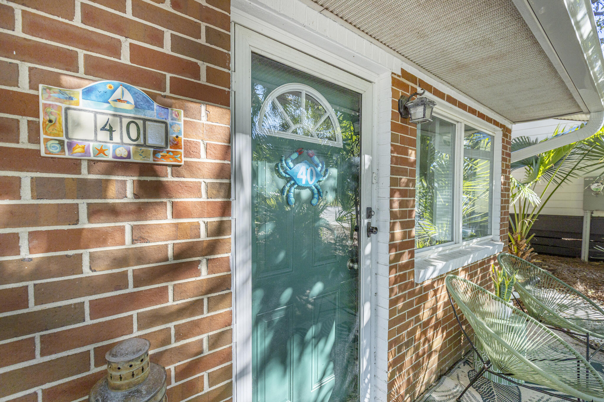40 Flounder Street Santa Rosa Beach FL 32459