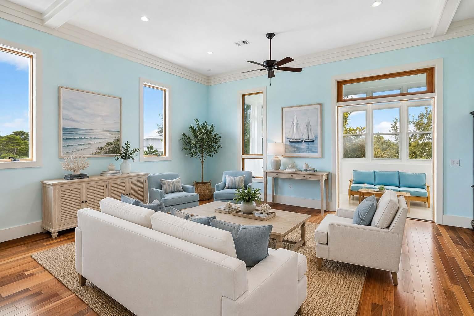 208 Birch Street Santa Rosa Beach FL 32459