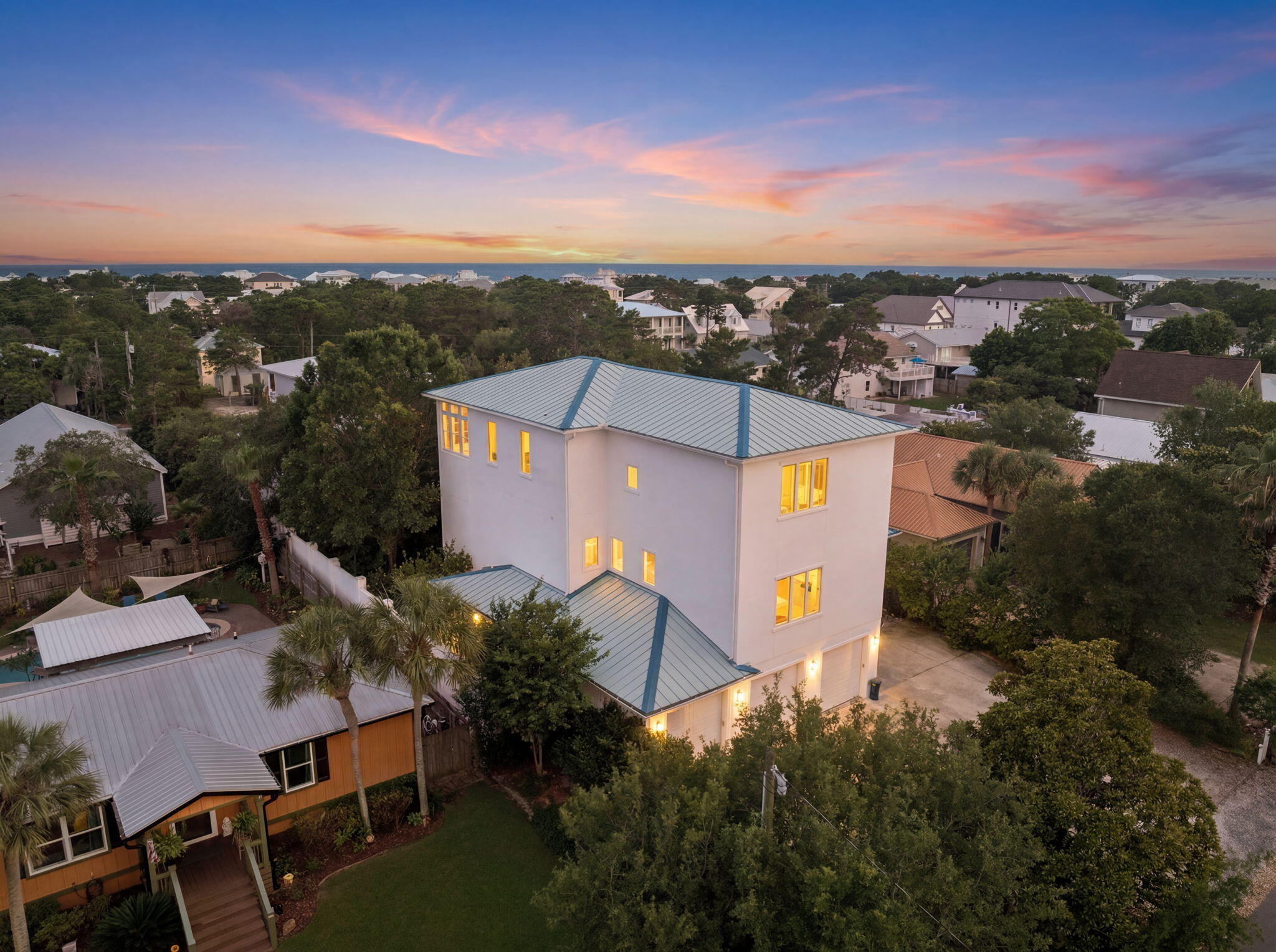 208 Birch Street Santa Rosa Beach FL 32459