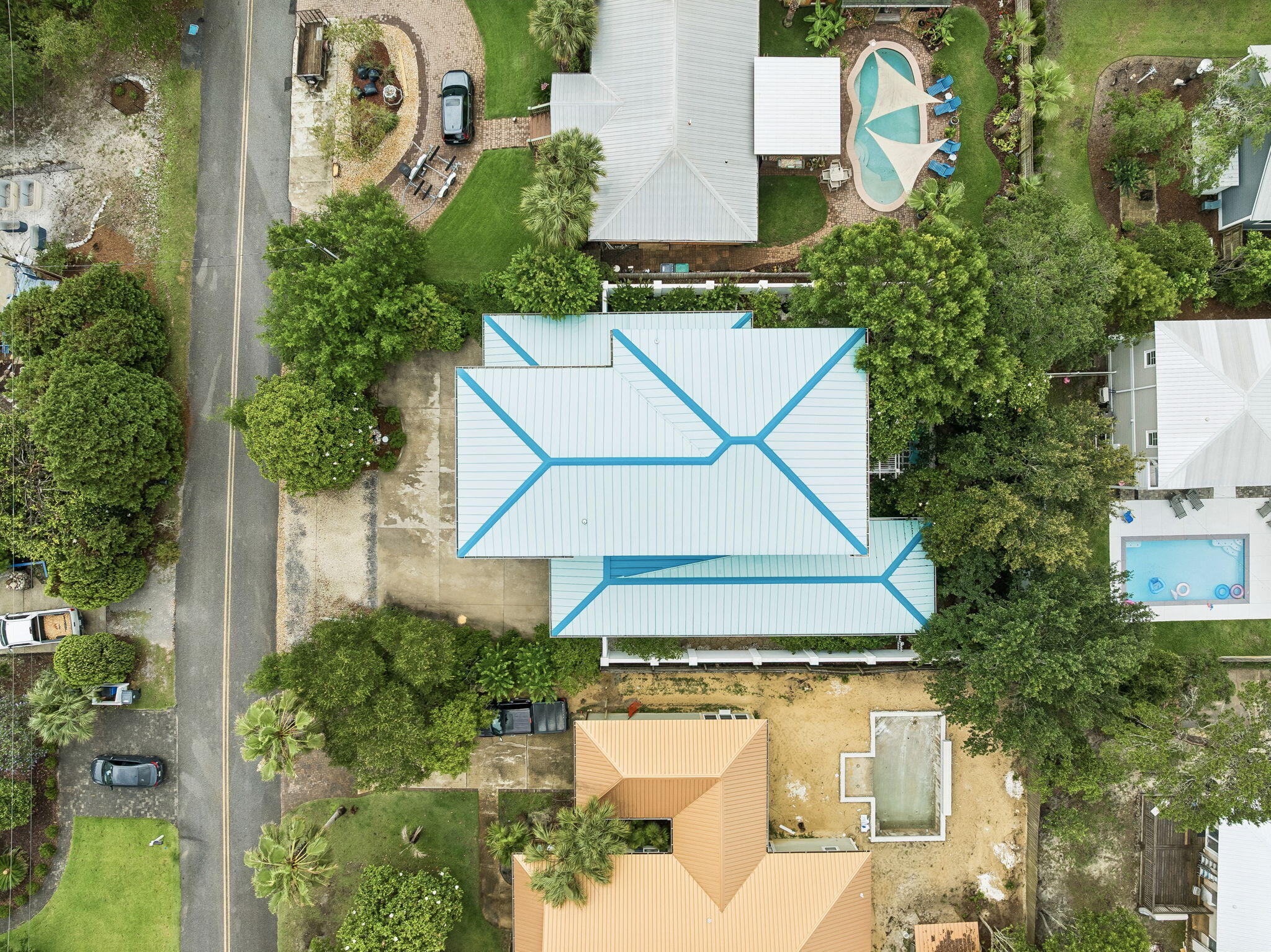208 Birch Street Santa Rosa Beach FL 32459