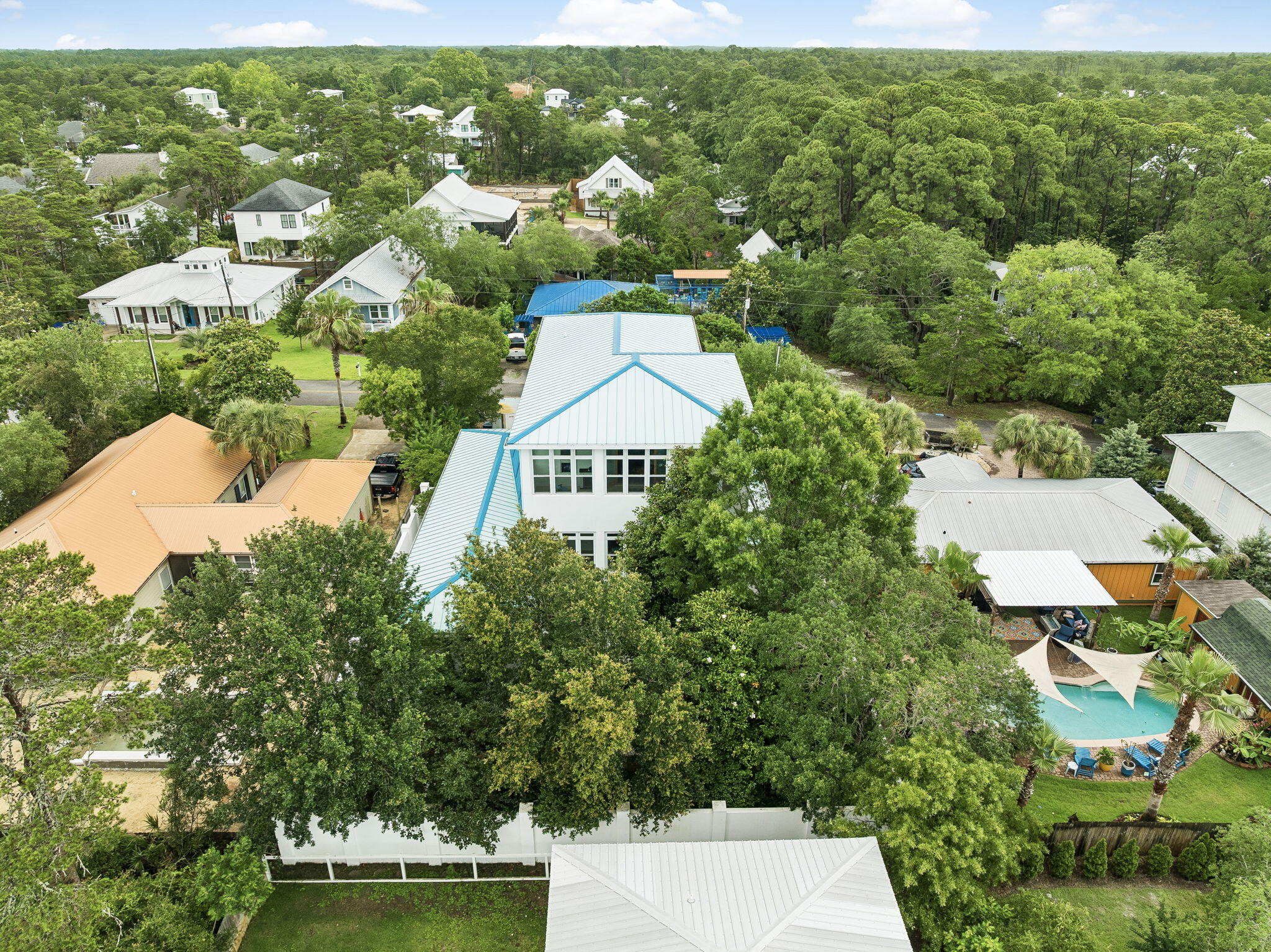 208 Birch Street Santa Rosa Beach FL 32459