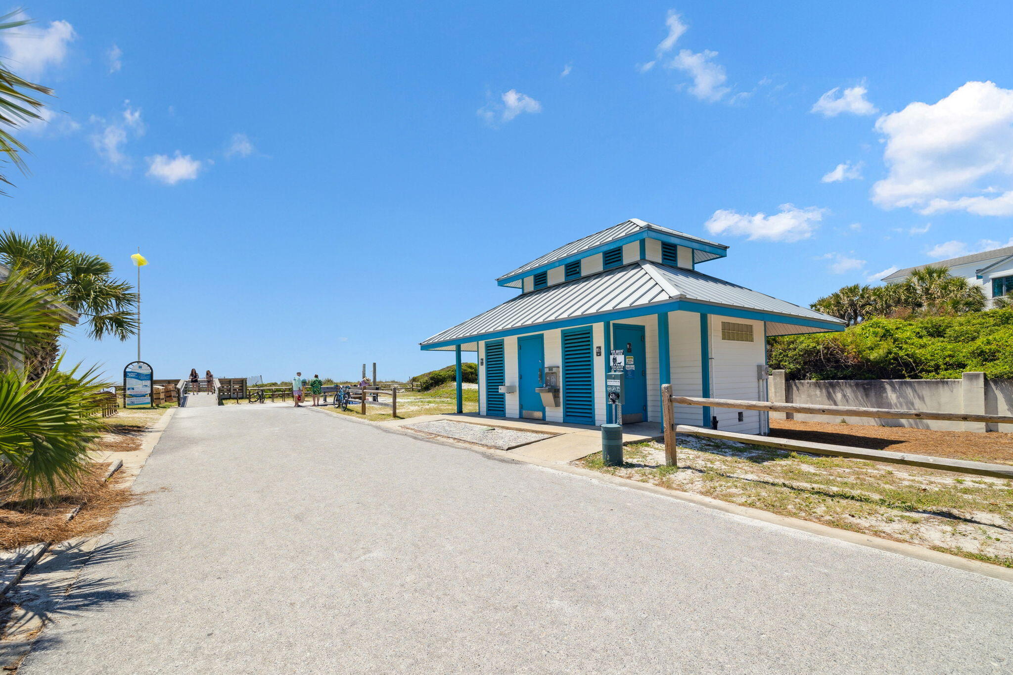 208 Birch Street Santa Rosa Beach FL 32459