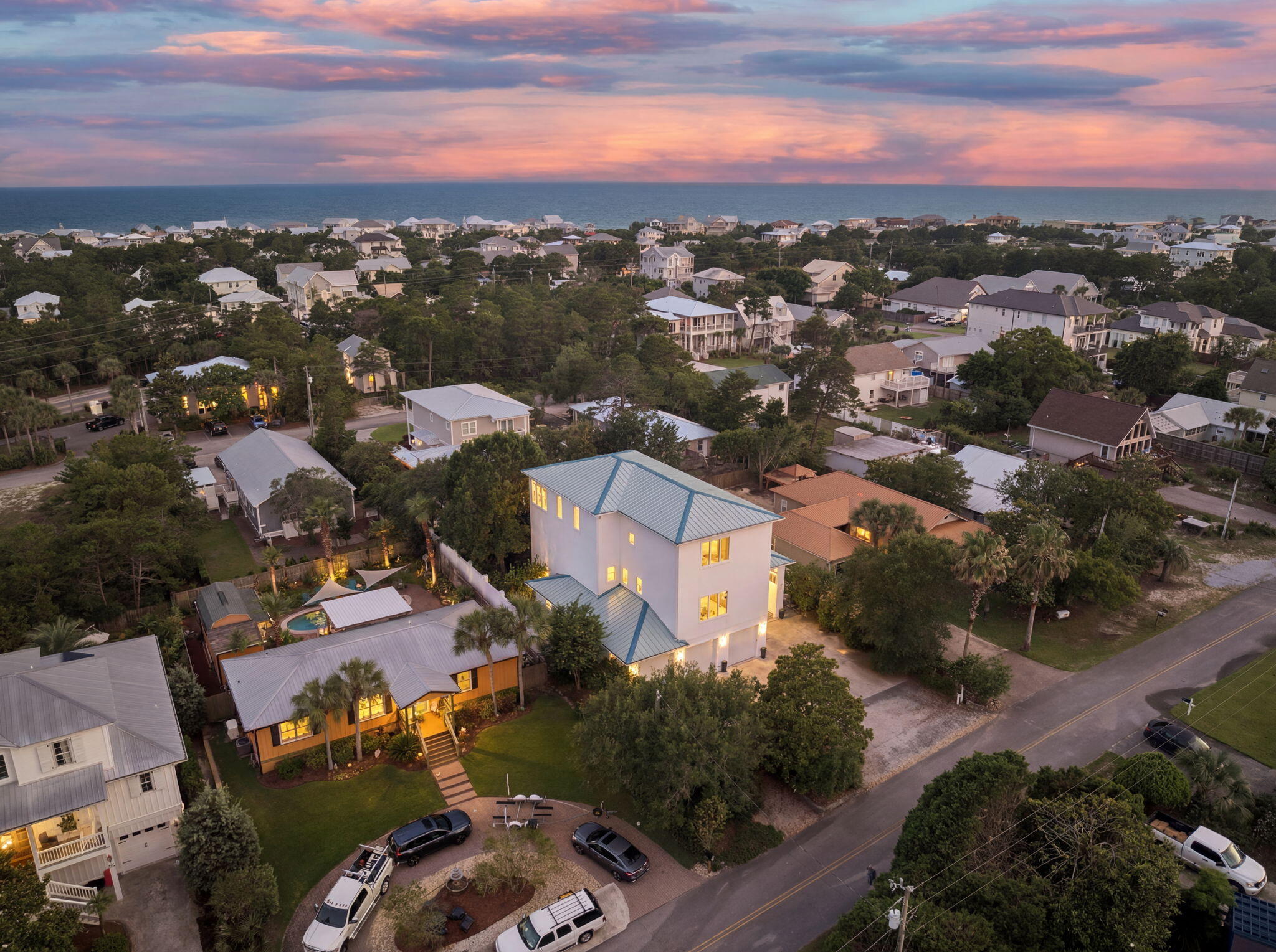 208 Birch Street Santa Rosa Beach FL 32459