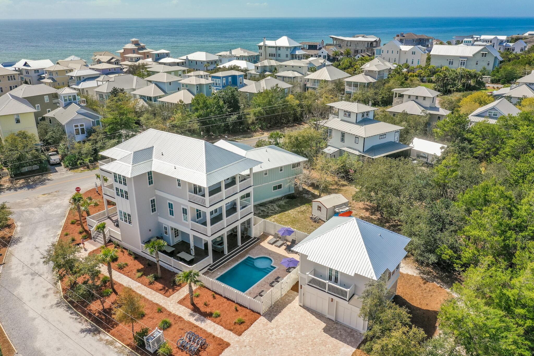 327 Eastern Lake Road Santa Rosa Beach FL 32459