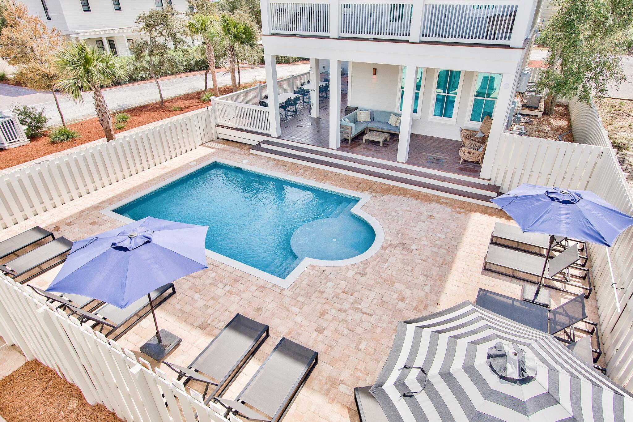327 Eastern Lake Road Santa Rosa Beach FL 32459