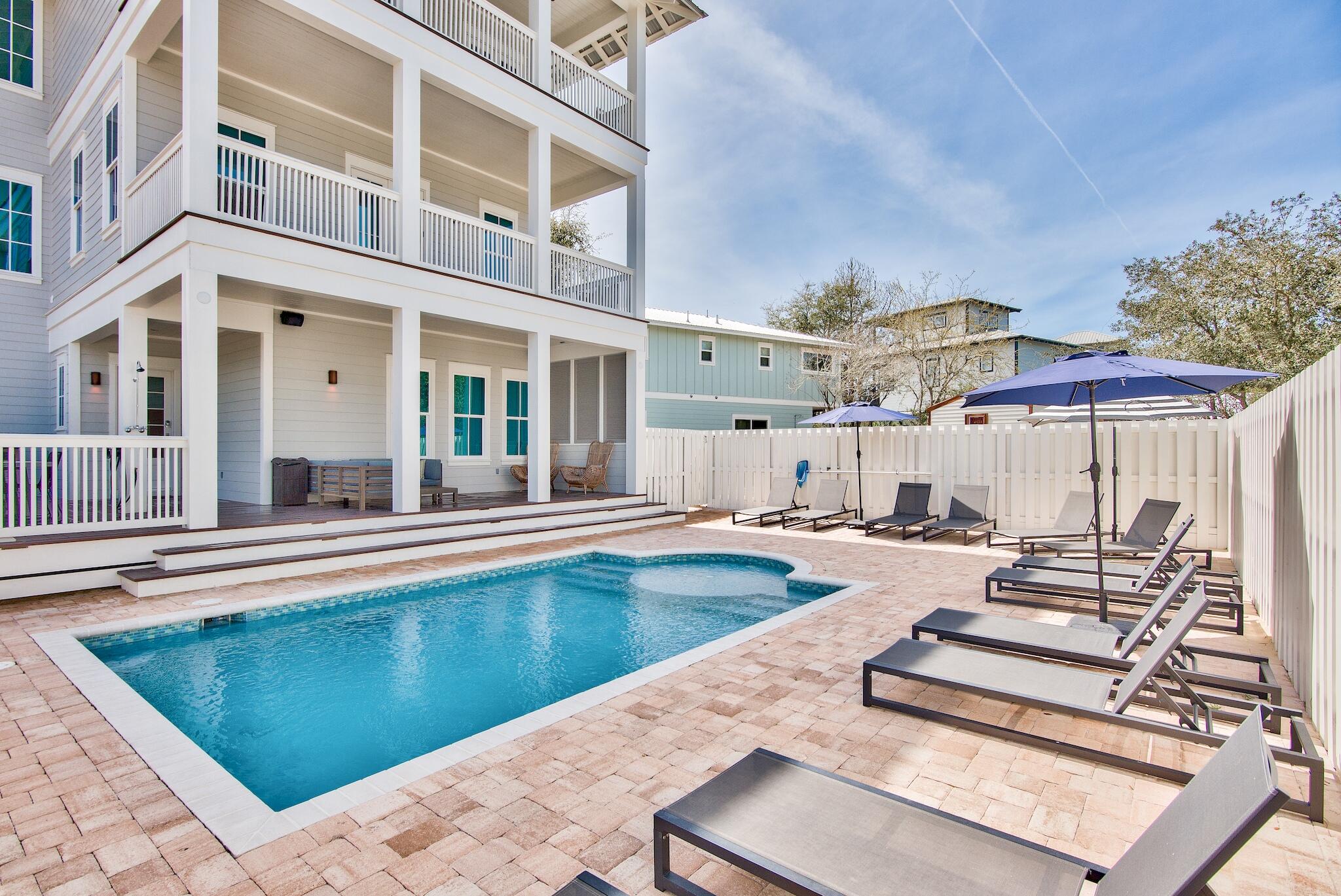 327 Eastern Lake Road Santa Rosa Beach FL 32459