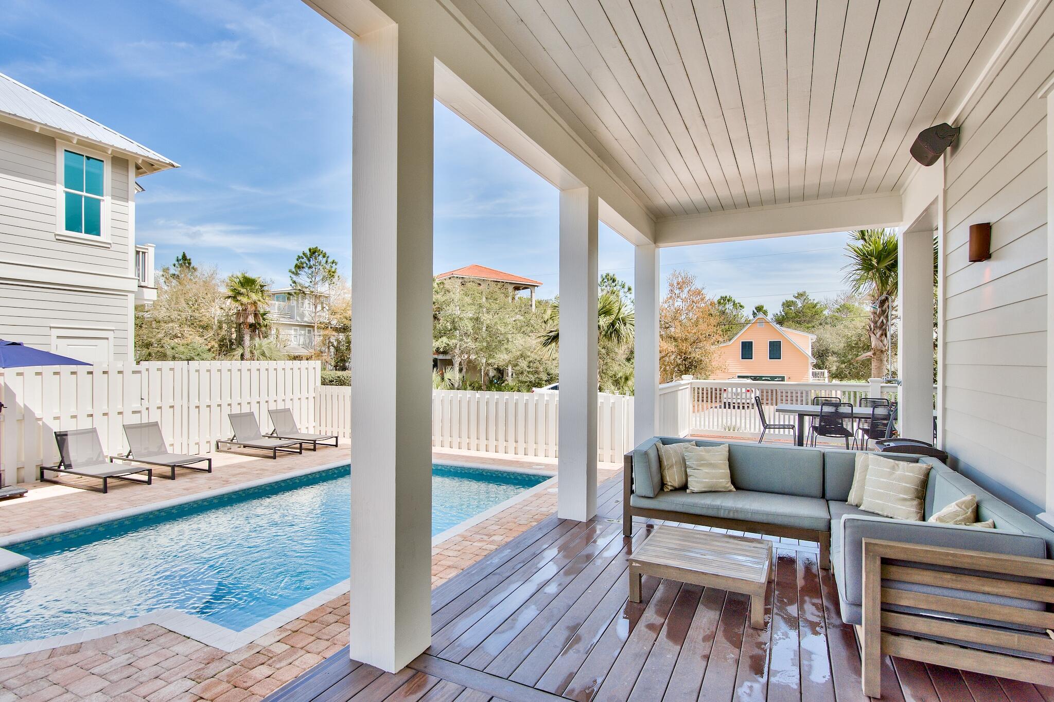 327 Eastern Lake Road Santa Rosa Beach FL 32459