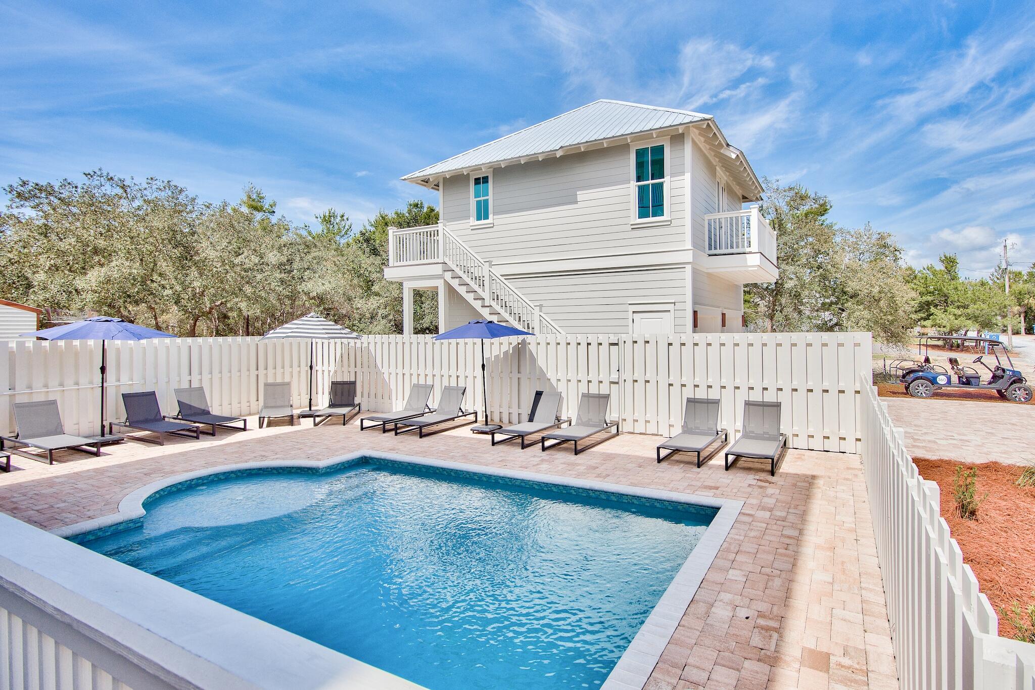 327 Eastern Lake Road Santa Rosa Beach FL 32459