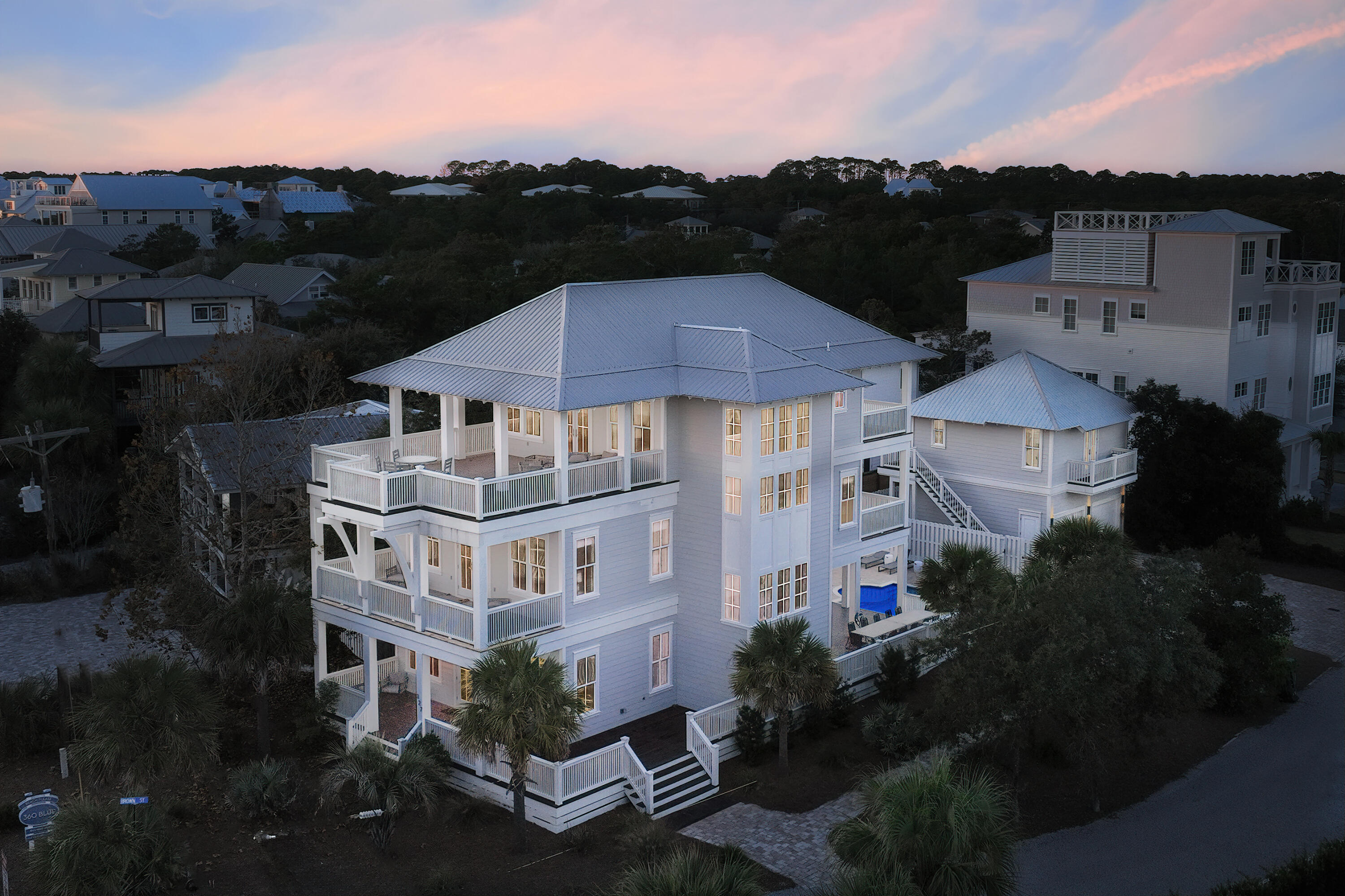 327 Eastern Lake Road Santa Rosa Beach FL 32459