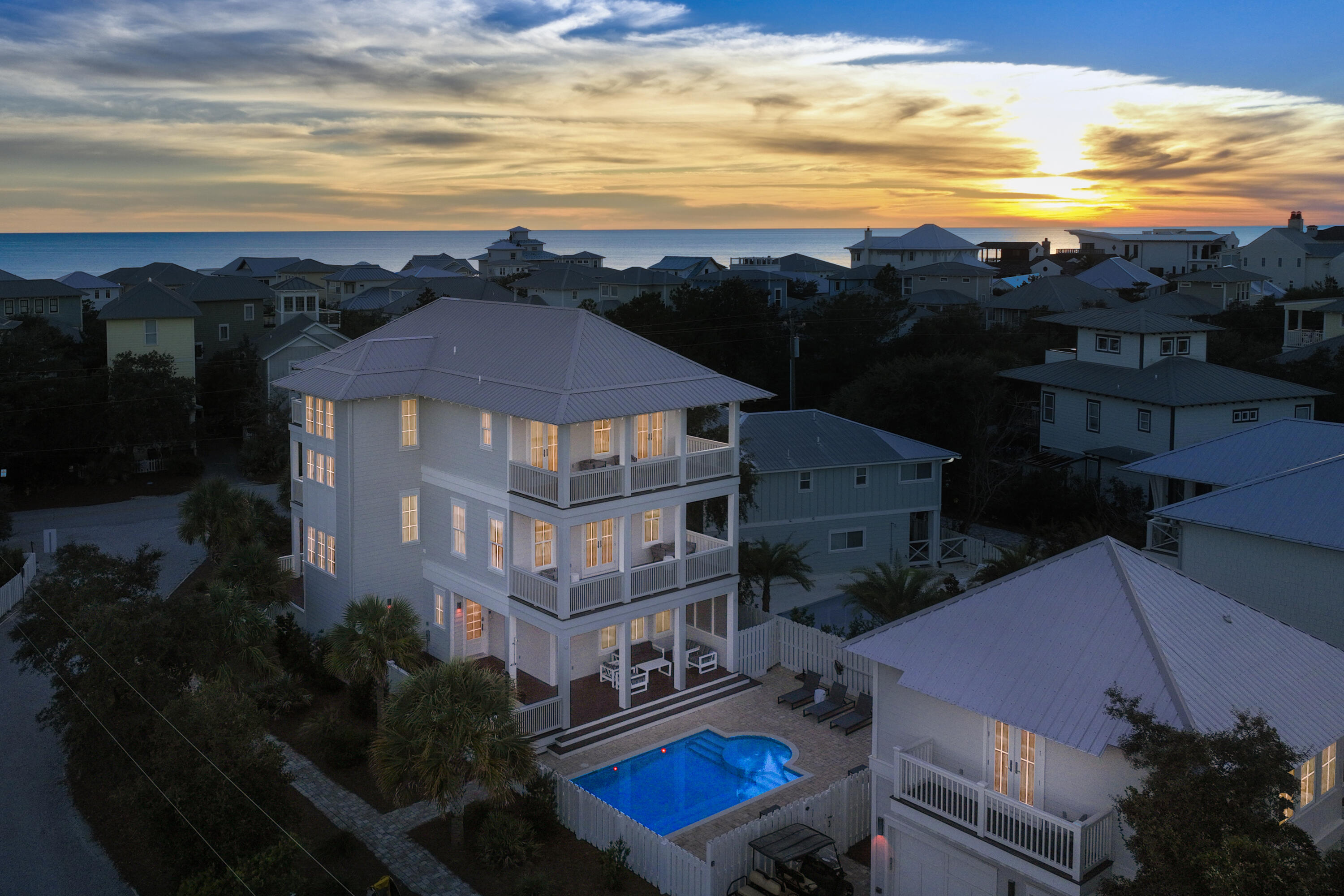 327 Eastern Lake Road Santa Rosa Beach FL 32459