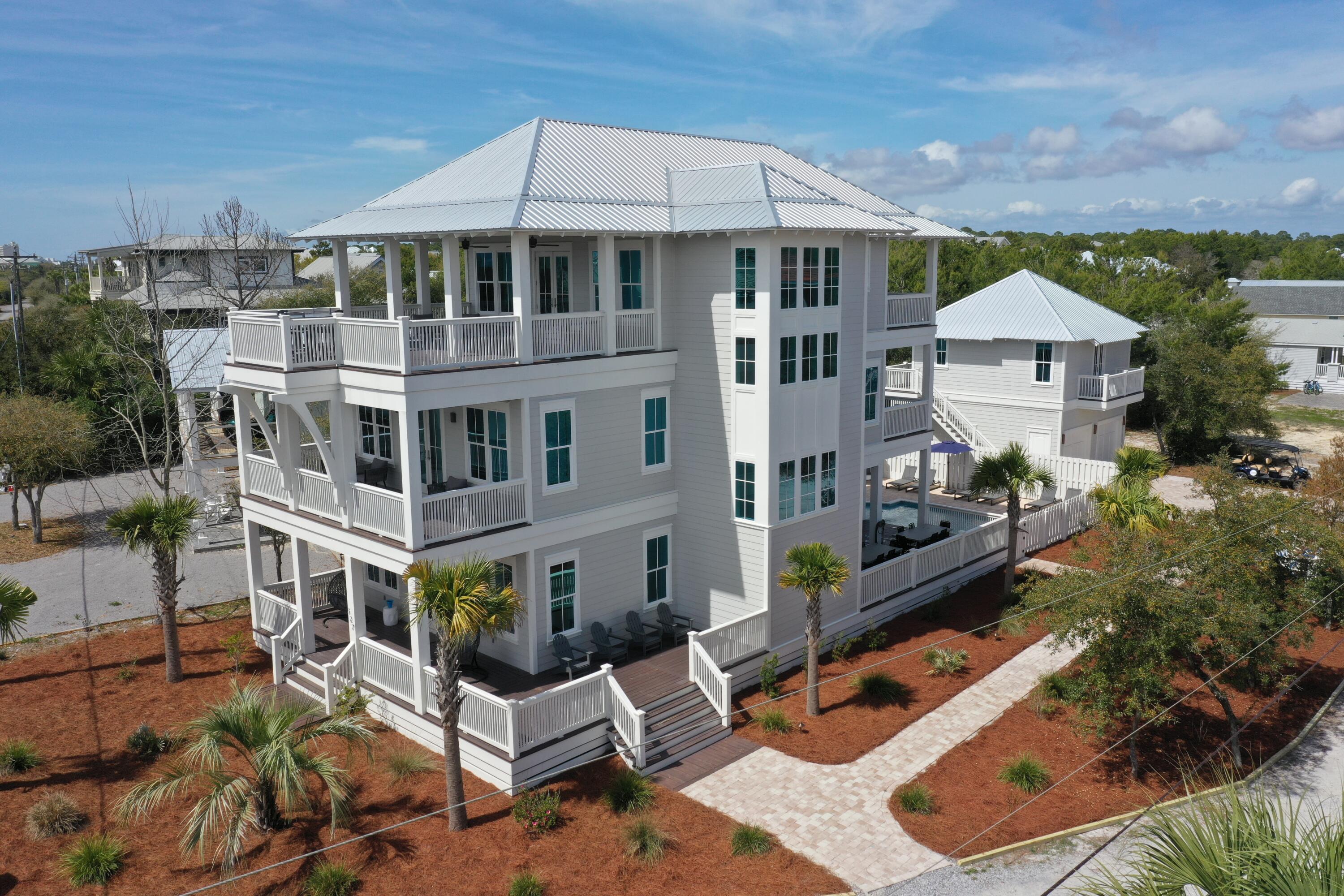 327 Eastern Lake Road Santa Rosa Beach FL 32459
