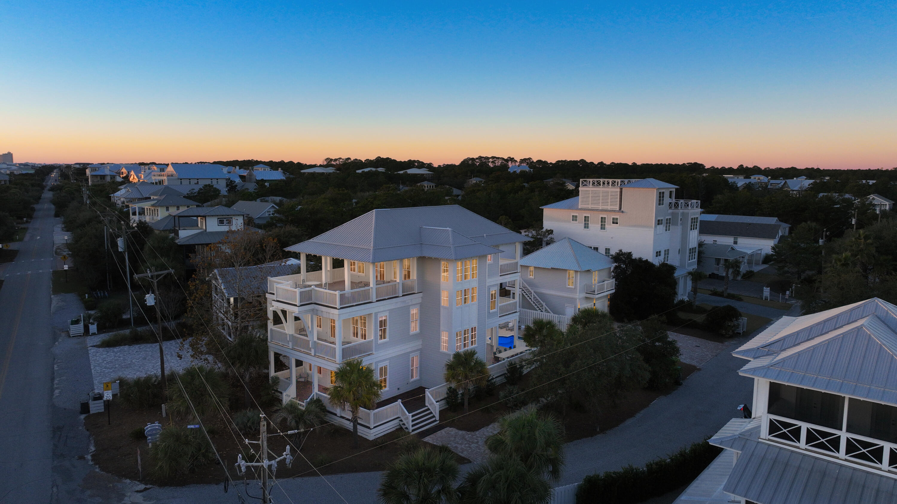327 Eastern Lake Road Santa Rosa Beach FL 32459