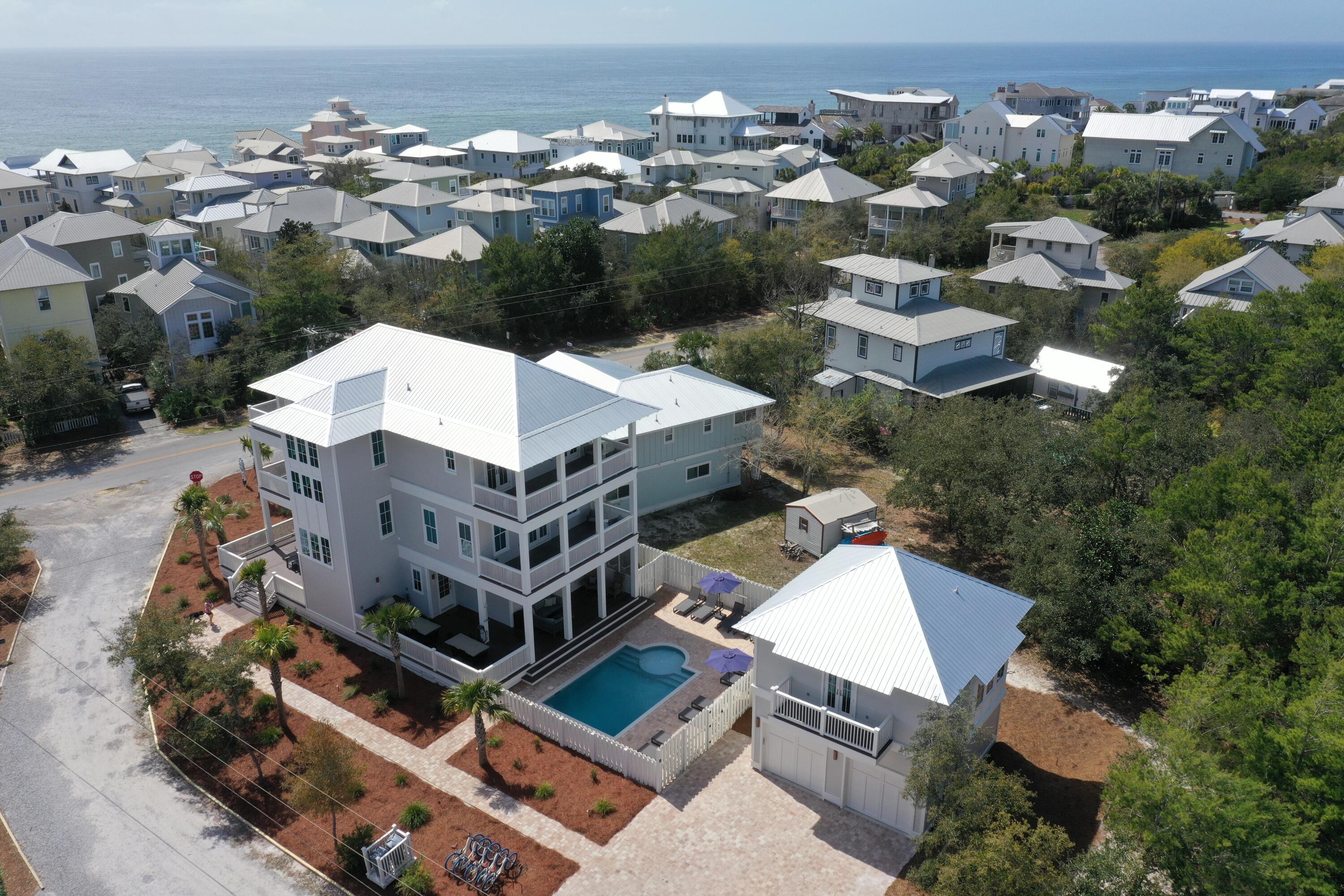 327 Eastern Lake Road Santa Rosa Beach FL 32459