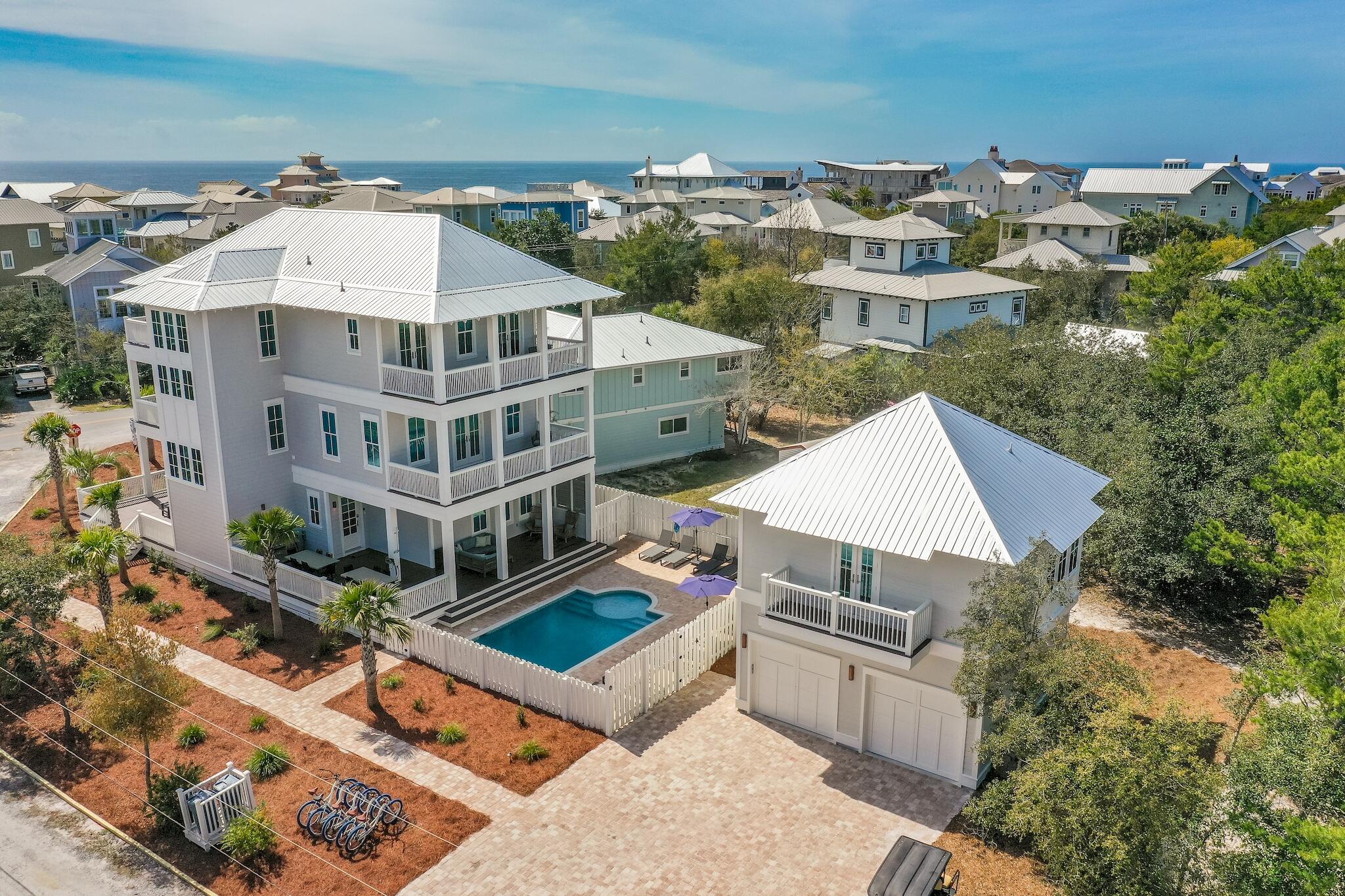 327 Eastern Lake Road Santa Rosa Beach FL 32459