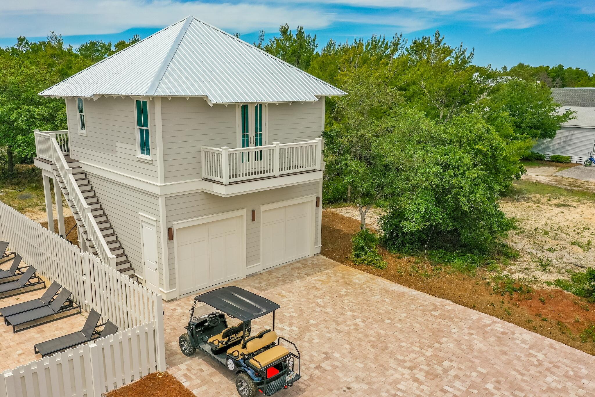 327 Eastern Lake Road Santa Rosa Beach FL 32459