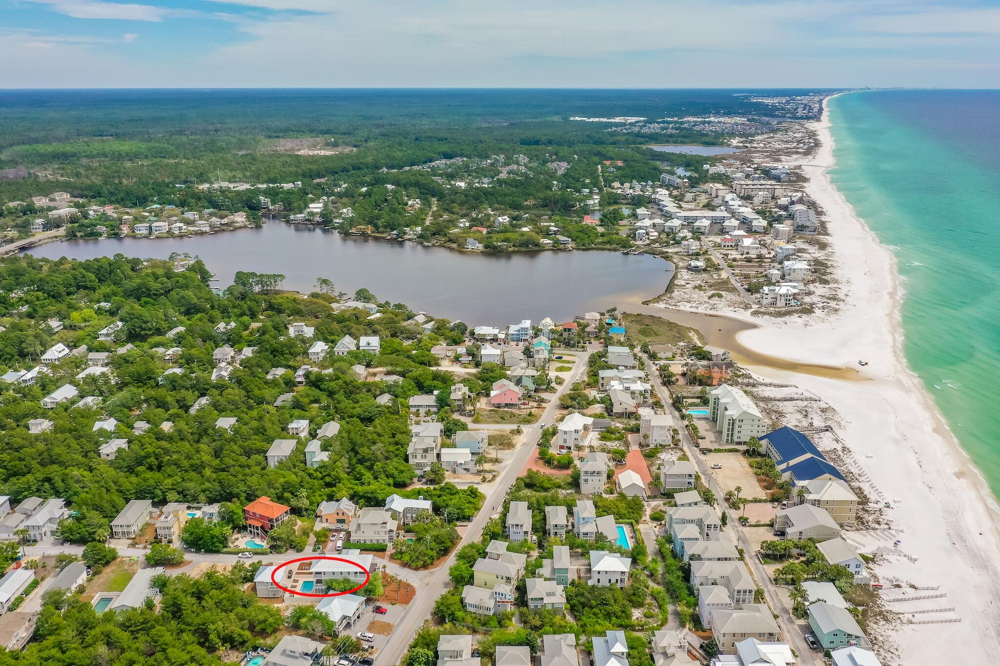 327 Eastern Lake Road Santa Rosa Beach FL 32459
