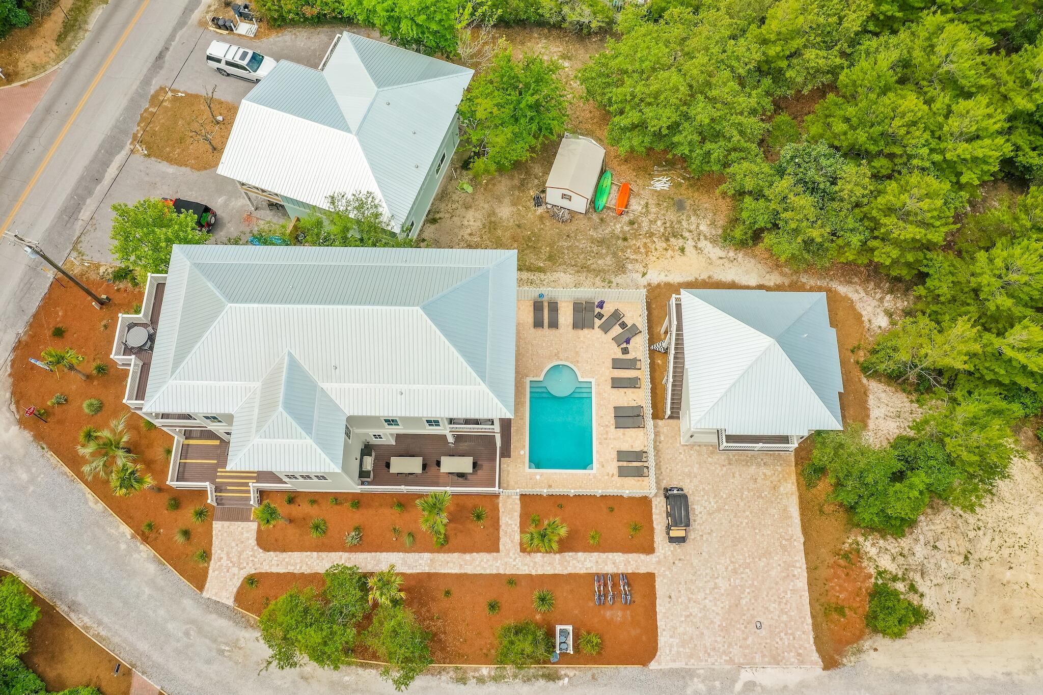 327 Eastern Lake Road Santa Rosa Beach FL 32459