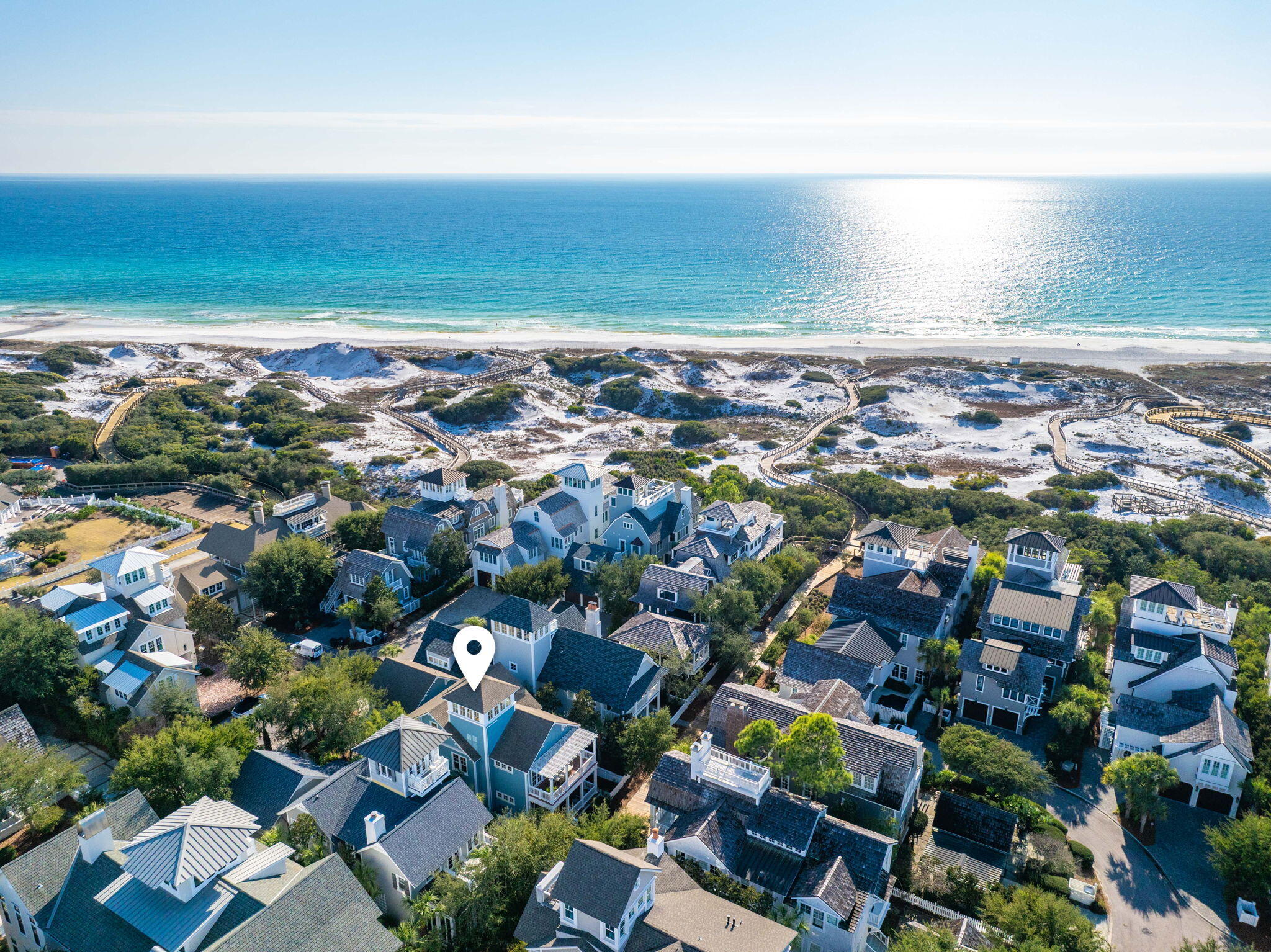 90 S Founders Lane Inlet Beach FL 32461