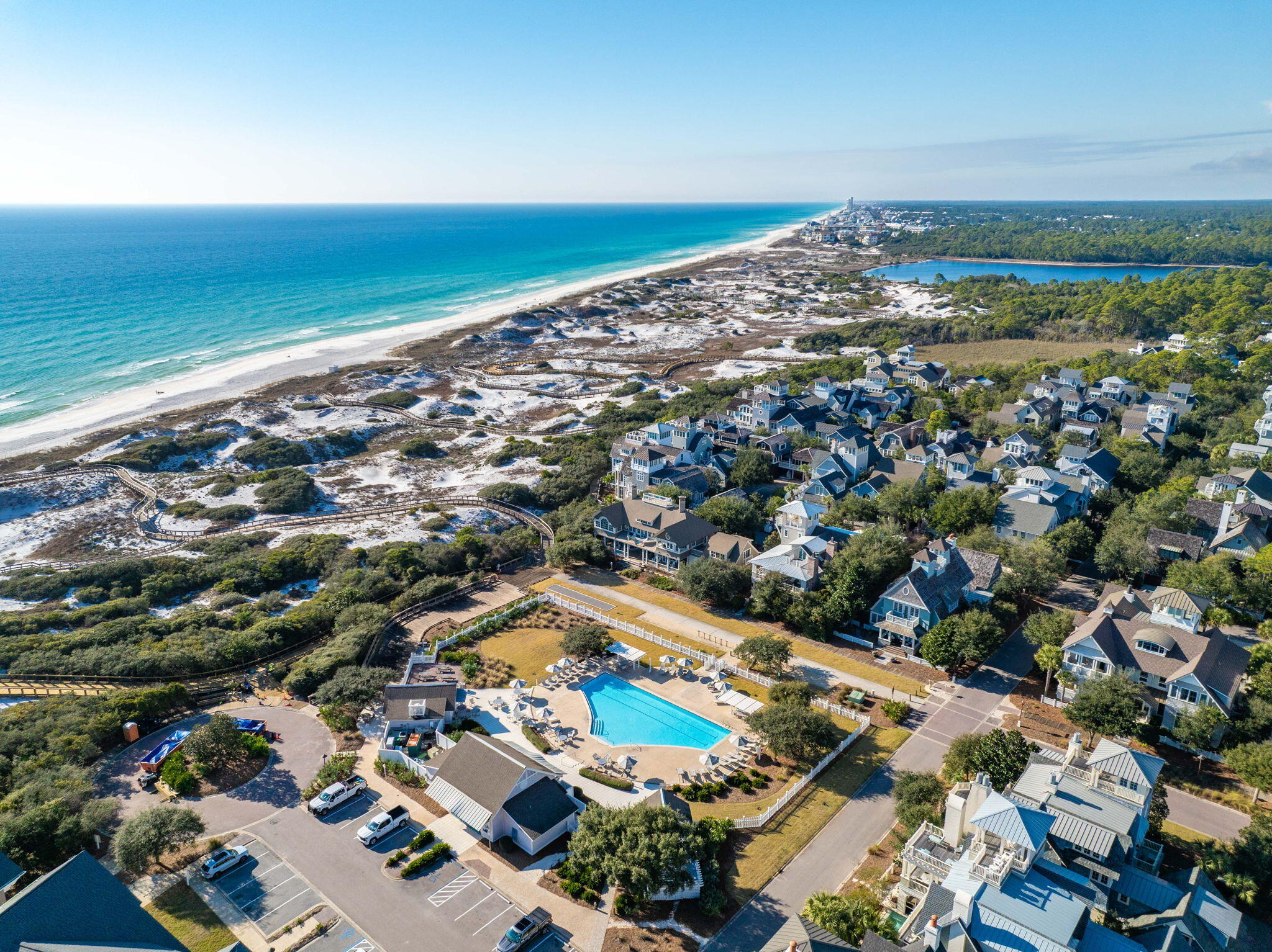 90 S Founders Lane Inlet Beach FL 32461