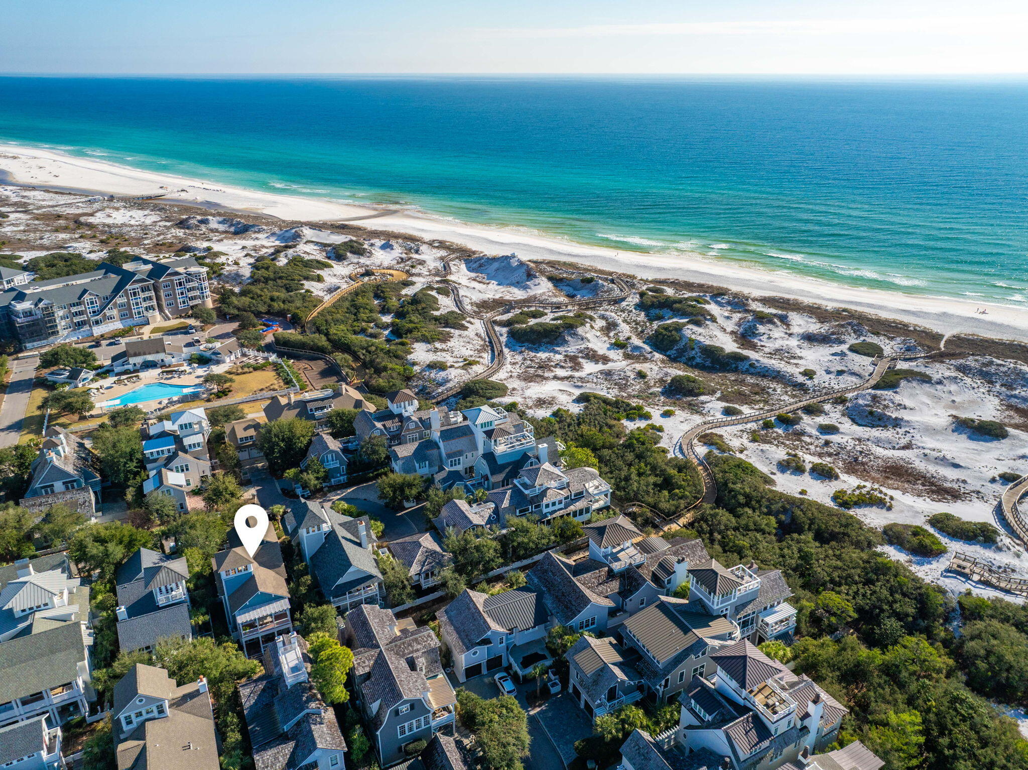 90 S Founders Lane Inlet Beach FL 32461