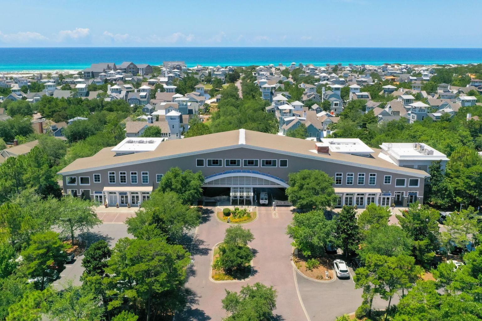 90 S Founders Lane Inlet Beach FL 32461