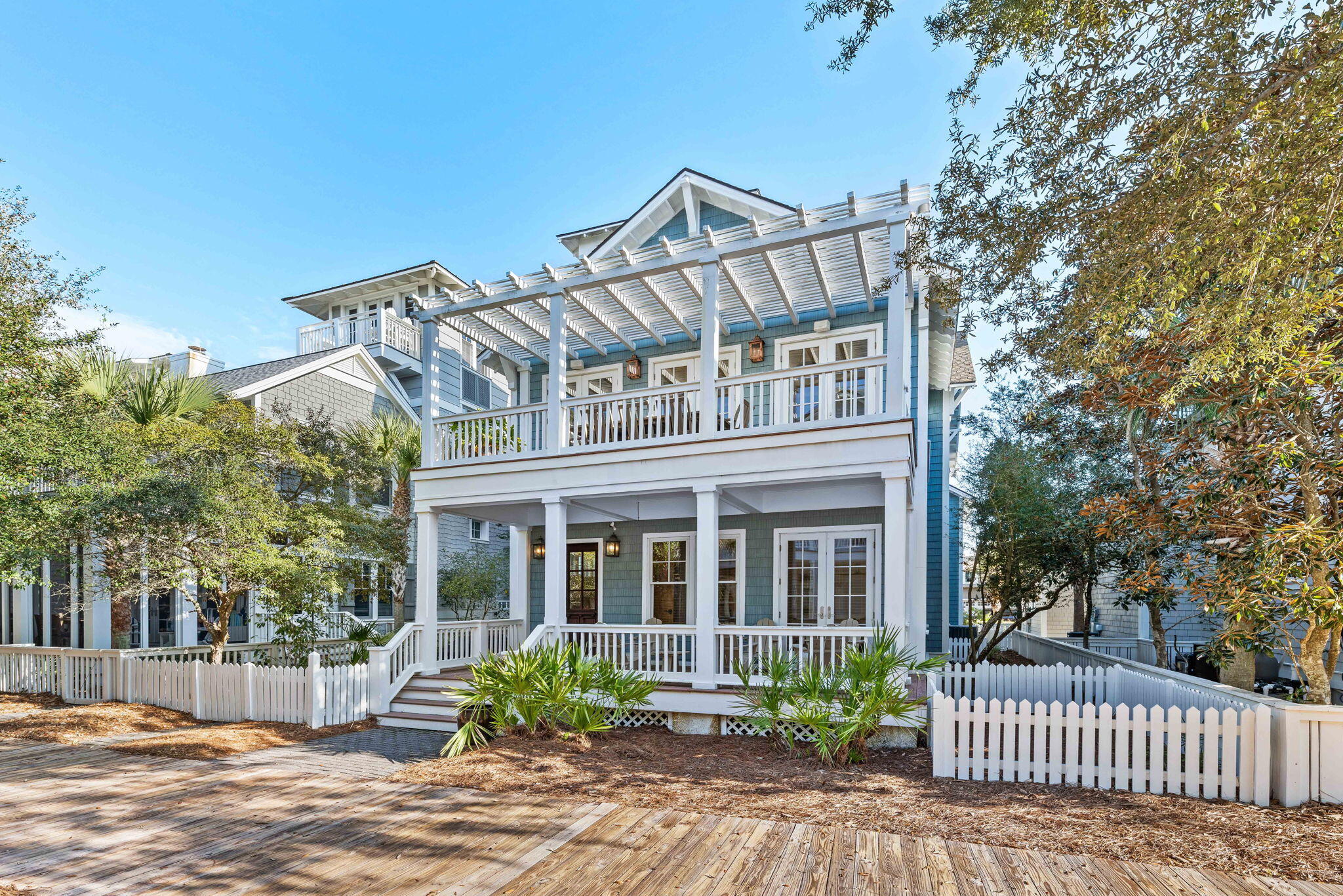 90 S Founders Lane Inlet Beach FL 32461