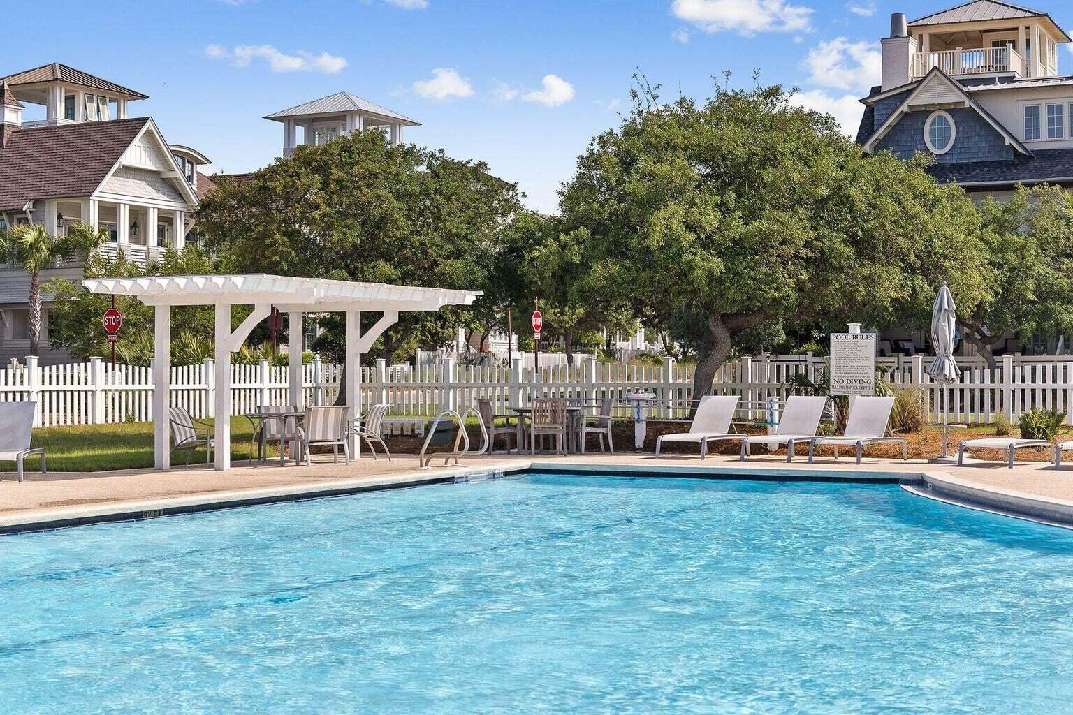 90 S Founders Lane Inlet Beach FL 32461