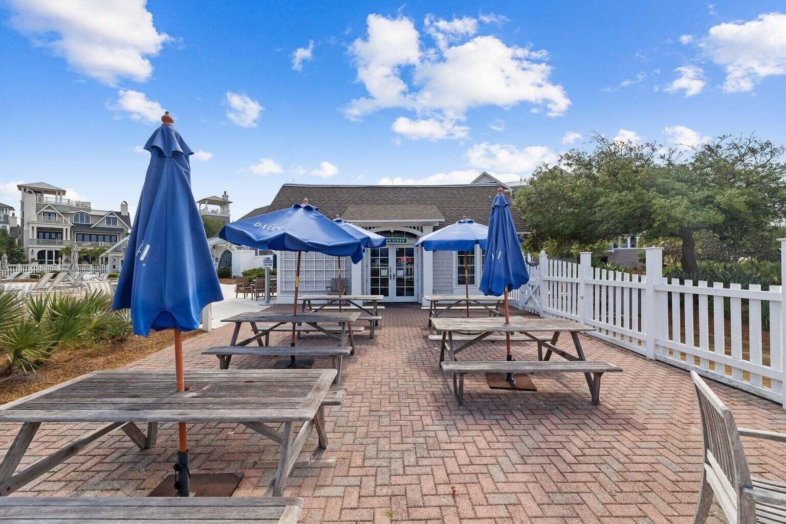 90 S Founders Lane Inlet Beach FL 32461