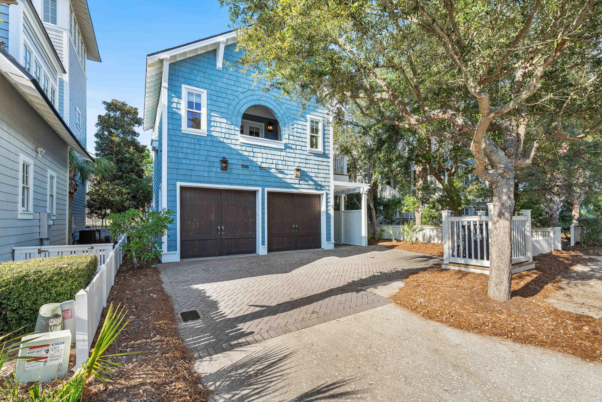 90 S Founders Lane Inlet Beach FL 32461