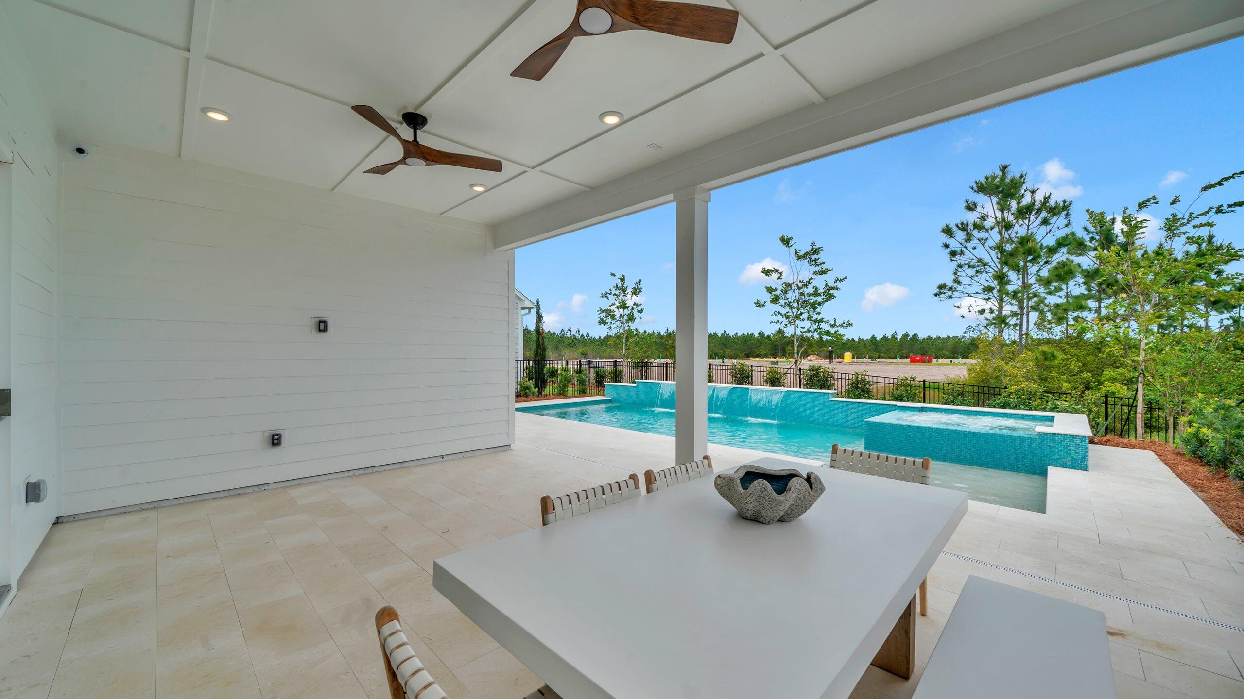 561 Millbridge Drive Panama City Beach FL 32413